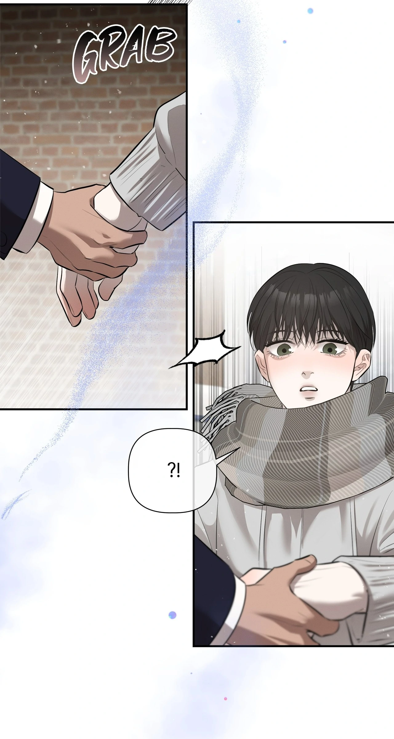 Odd Relations: Dear Heewon [Steamy] - Chapter 1 manhwa