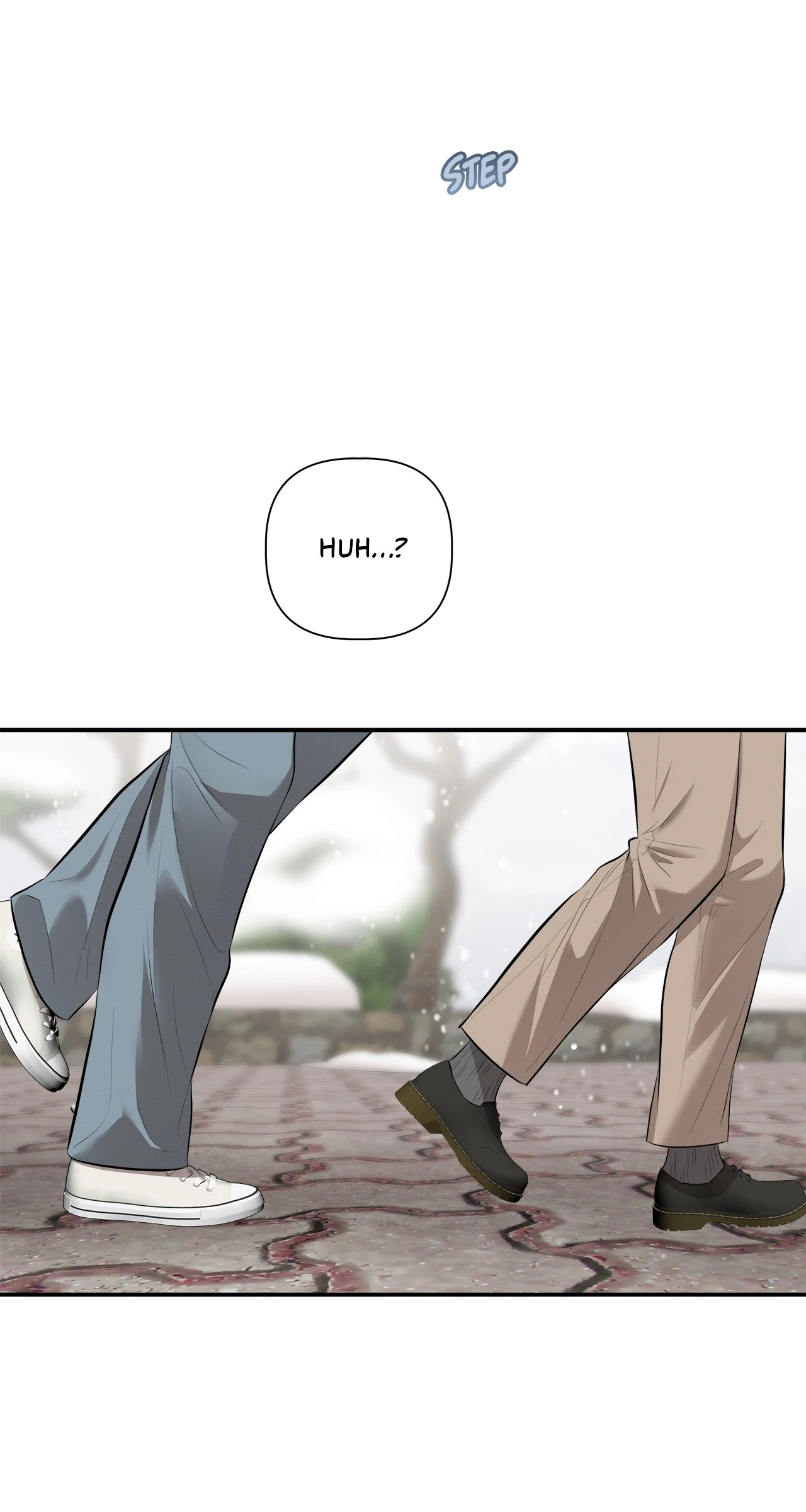 Odd Relations: Dear Heewon [Steamy] - Chapter 1 manhwa