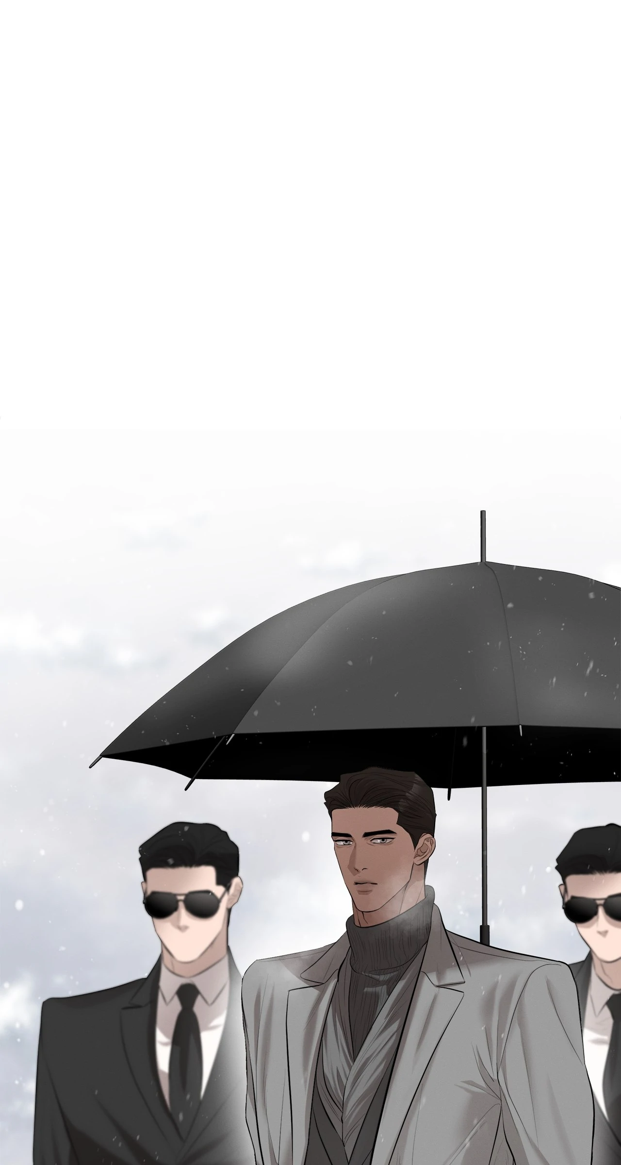 Odd Relations: Dear Heewon [Steamy] - Chapter 1 manhwa
