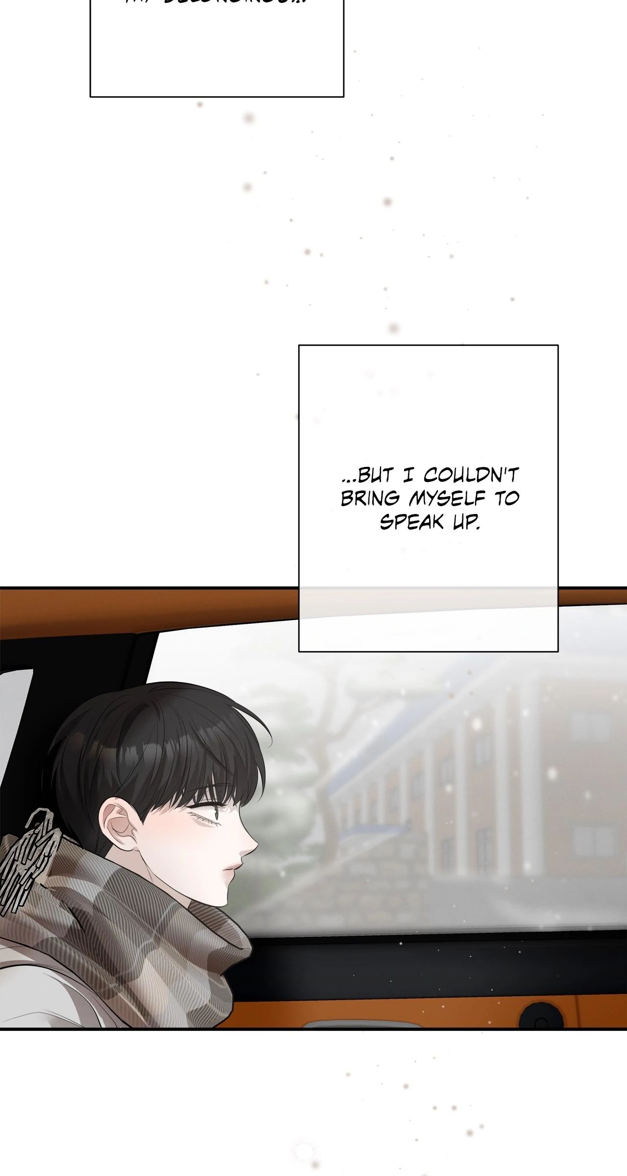 Odd Relations: Dear Heewon [Steamy] - Chapter 1 manhwa