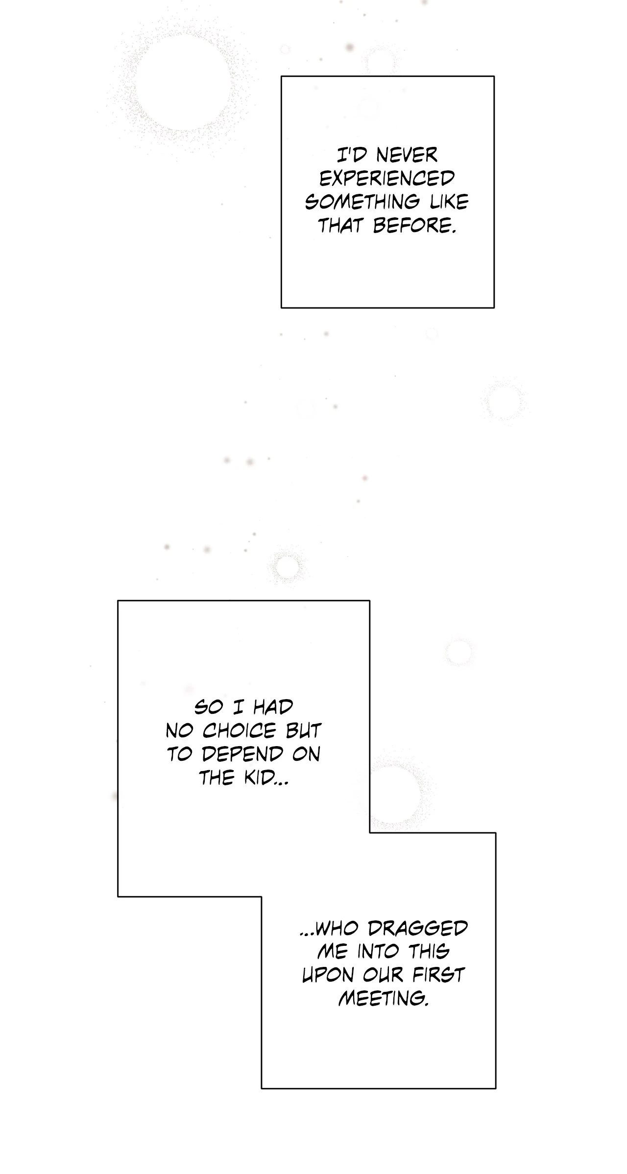 Odd Relations: Dear Heewon [Steamy] - Chapter 1 manhwa