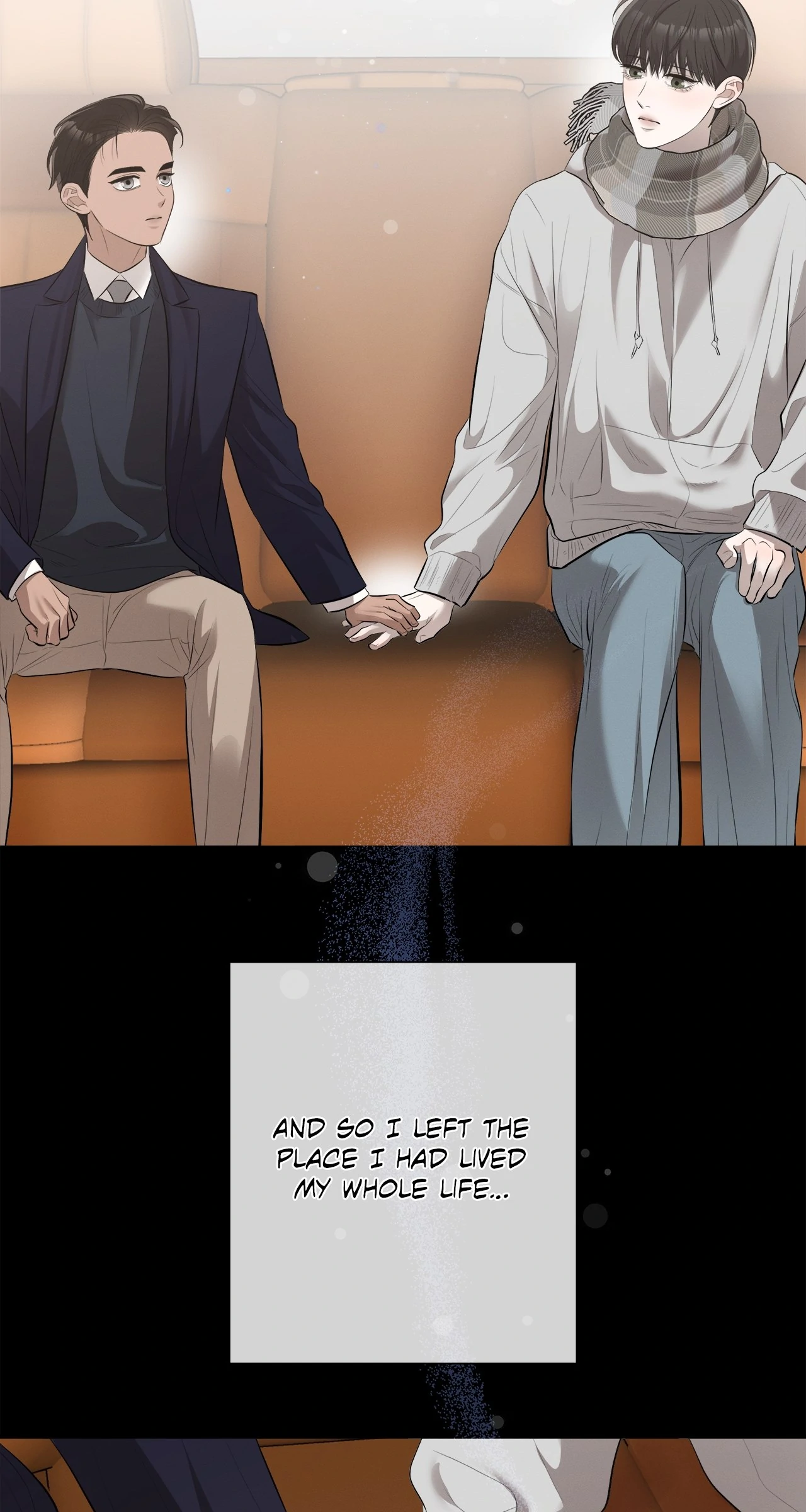 Odd Relations: Dear Heewon [Steamy] - Chapter 1 manhwa
