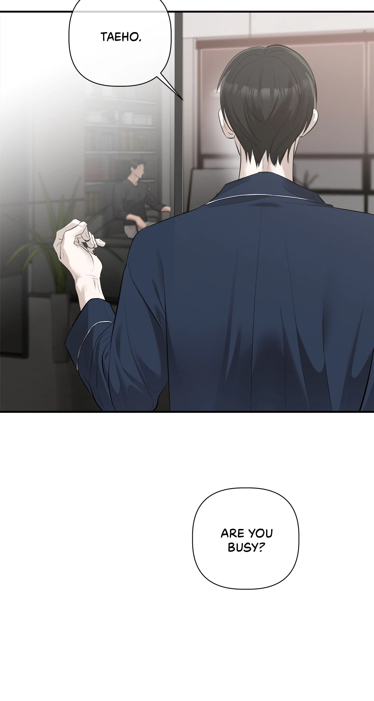 Odd Relations: Dear Heewon [Steamy] - Chapter 1 manhwa