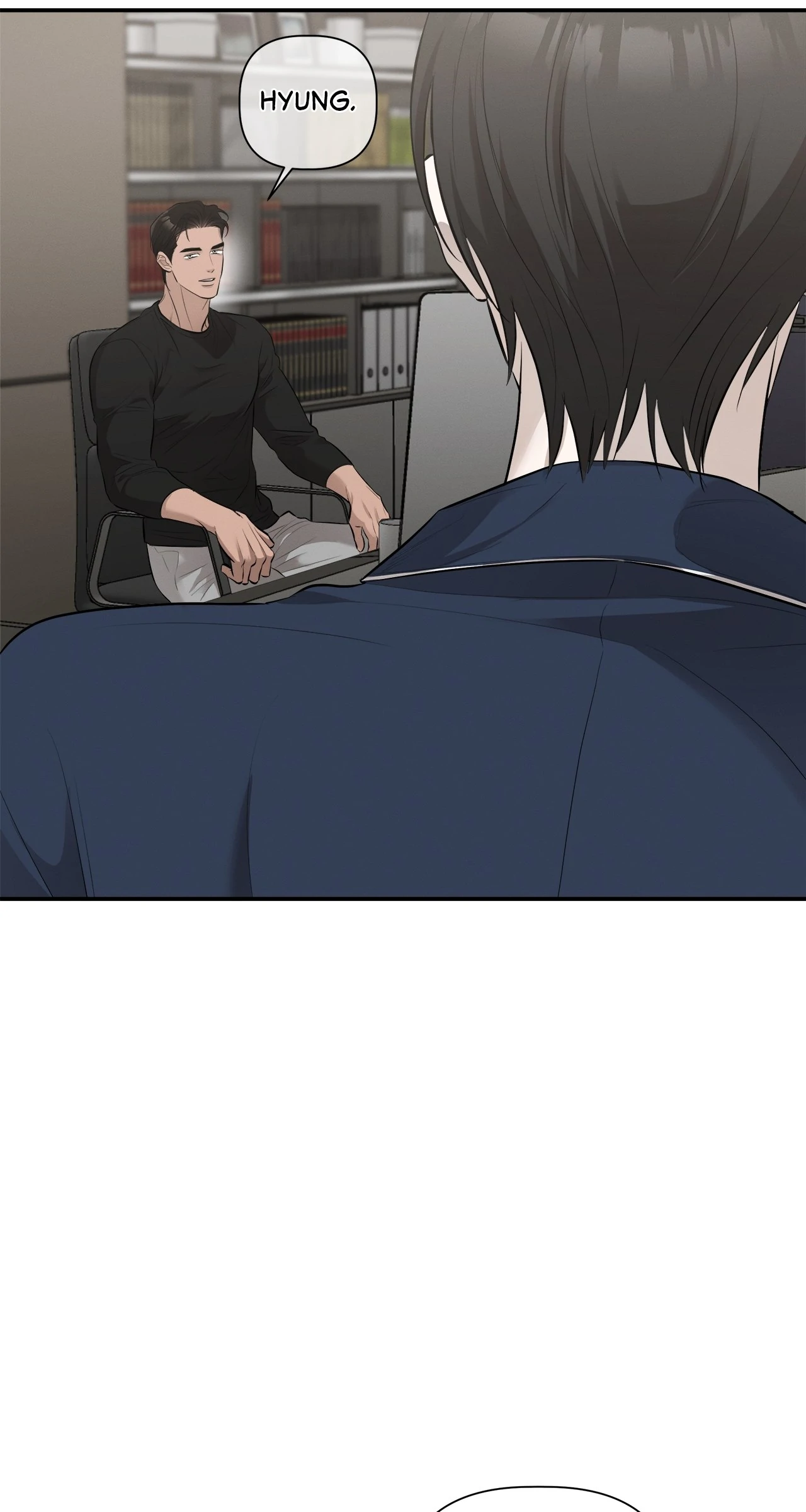 Odd Relations: Dear Heewon [Steamy] - Chapter 1 manhwa