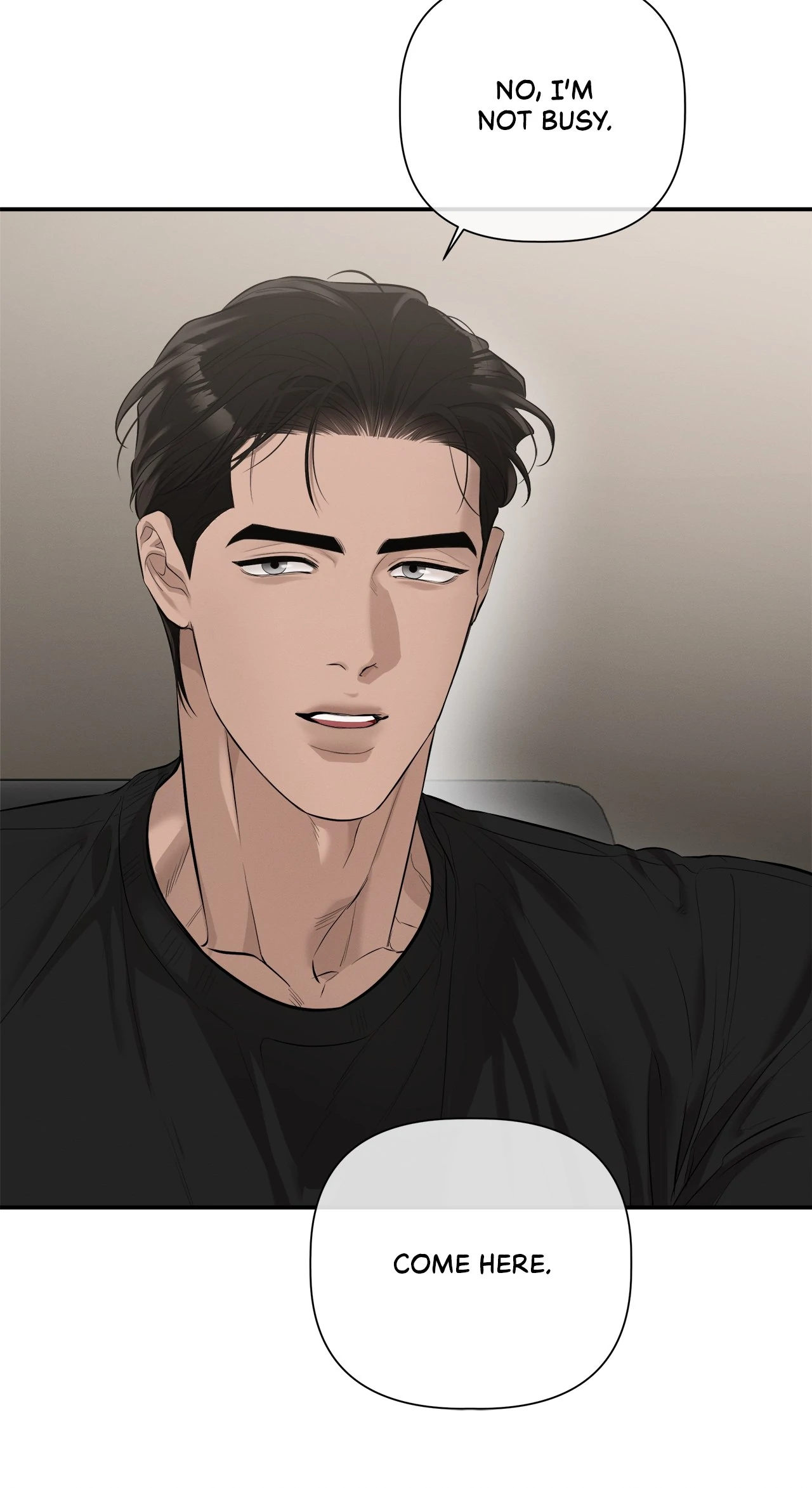 Odd Relations: Dear Heewon [Steamy] - Chapter 1 manhwa