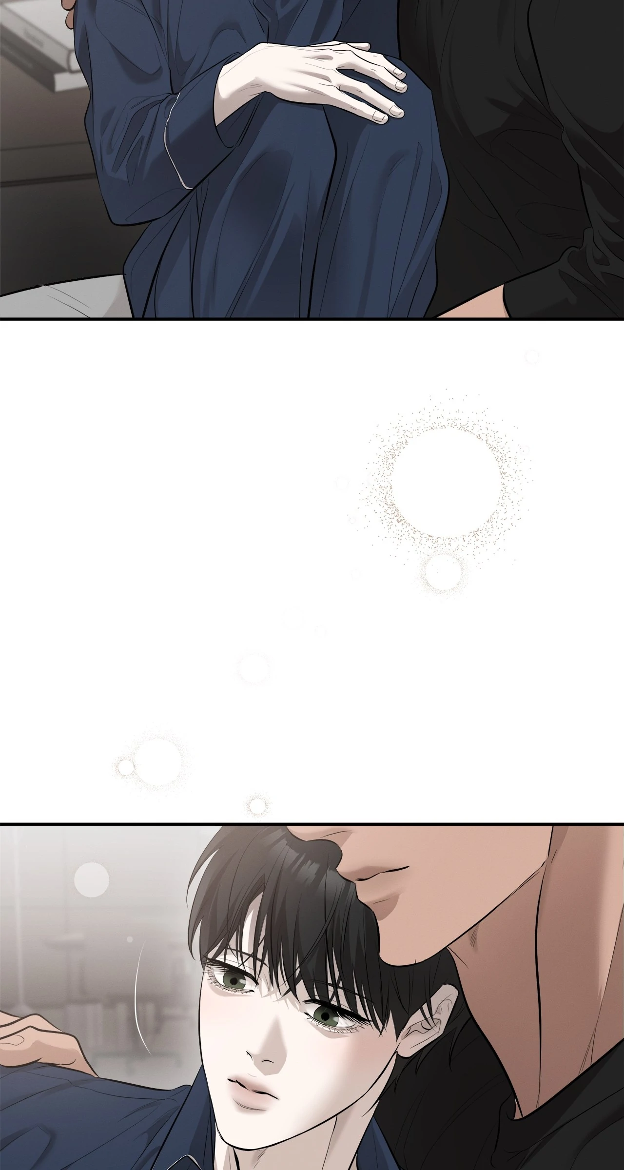 Odd Relations: Dear Heewon [Steamy] - Chapter 1 manhwa