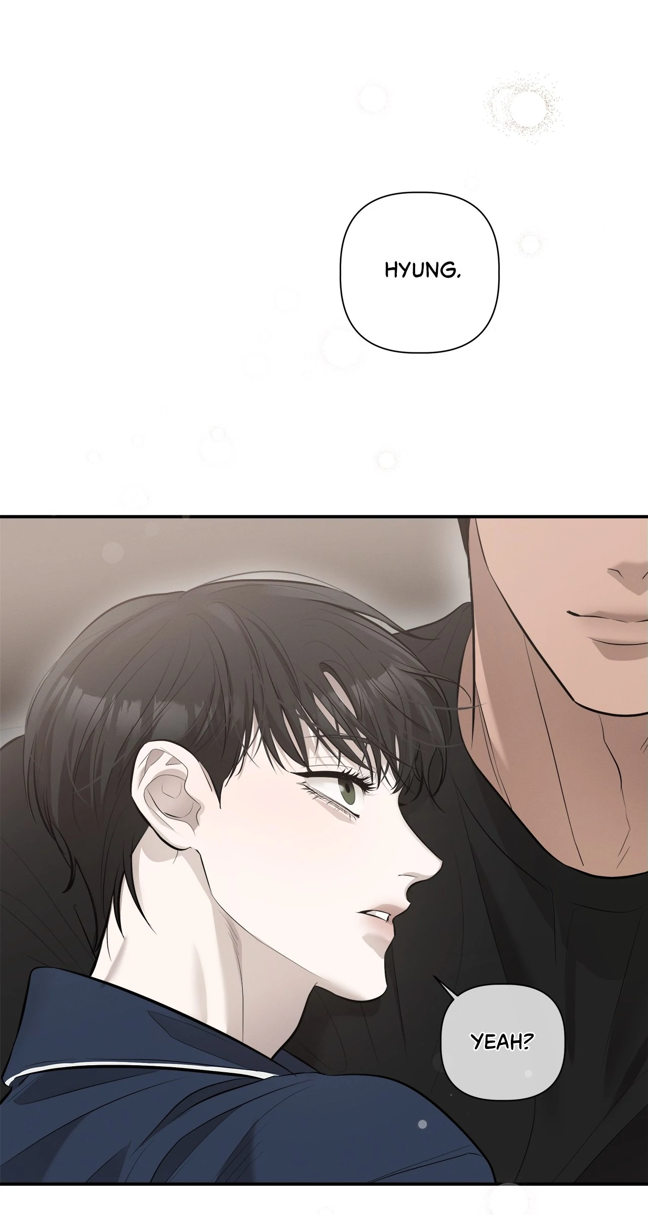 Odd Relations: Dear Heewon [Steamy] - Chapter 1 manhwa