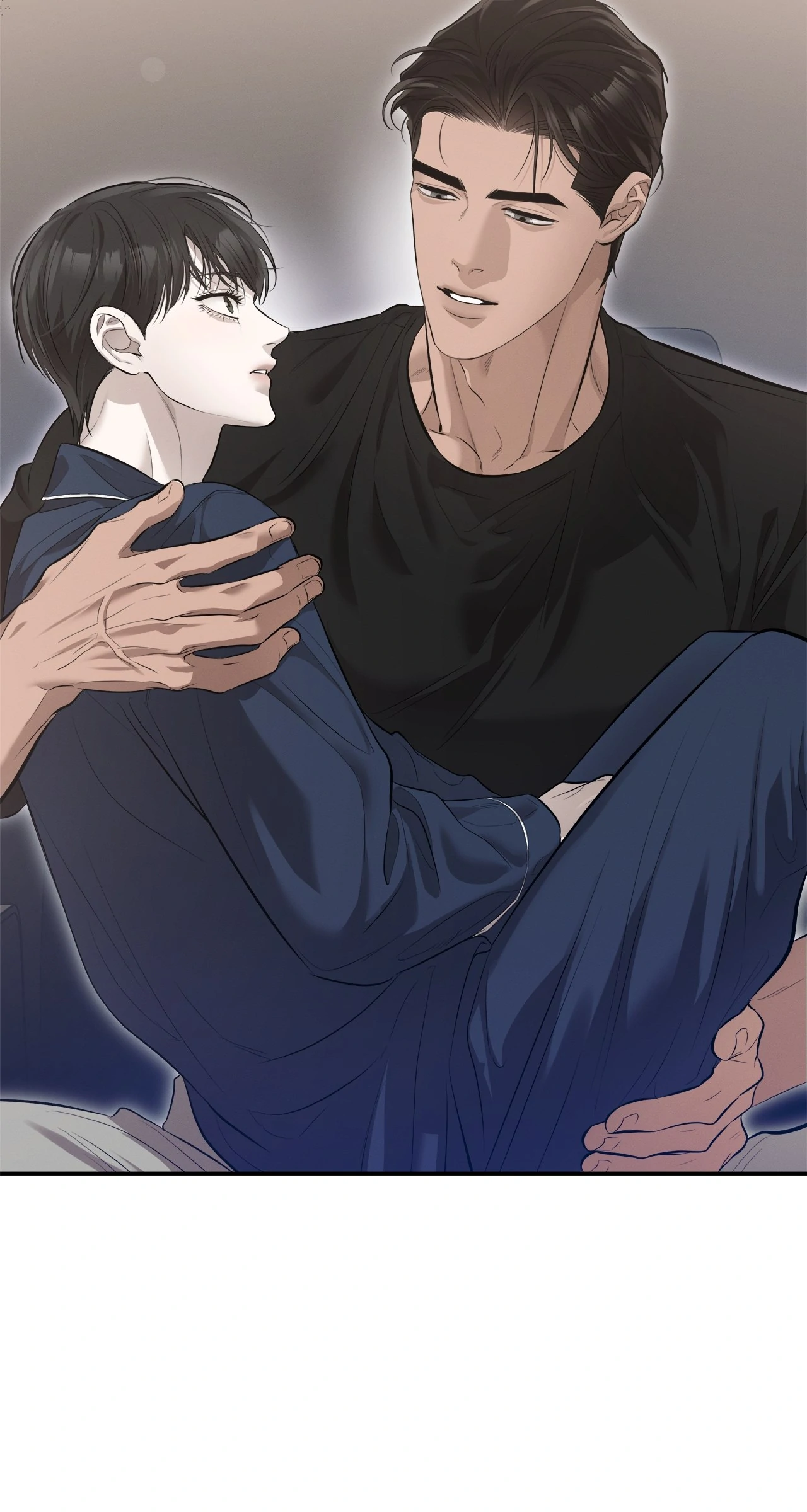 Odd Relations: Dear Heewon [Steamy] - Chapter 1 manhwa