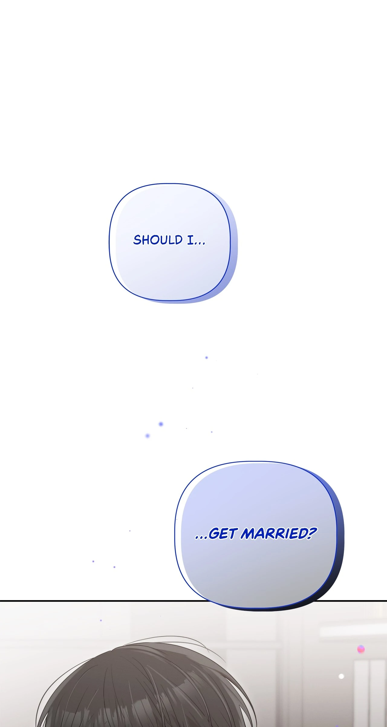 Odd Relations: Dear Heewon [Steamy] - Chapter 2 manhwa