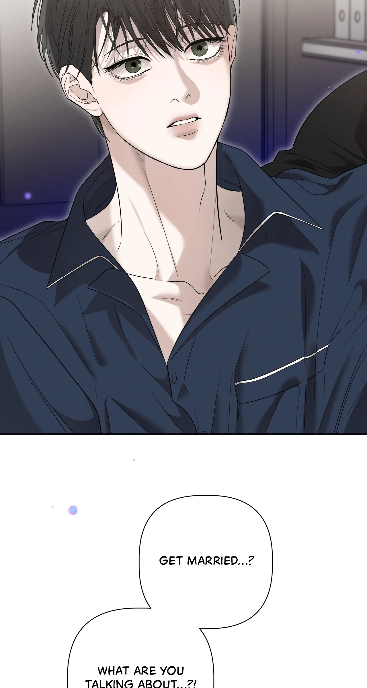 Odd Relations: Dear Heewon [Steamy] - Chapter 2 manhwa