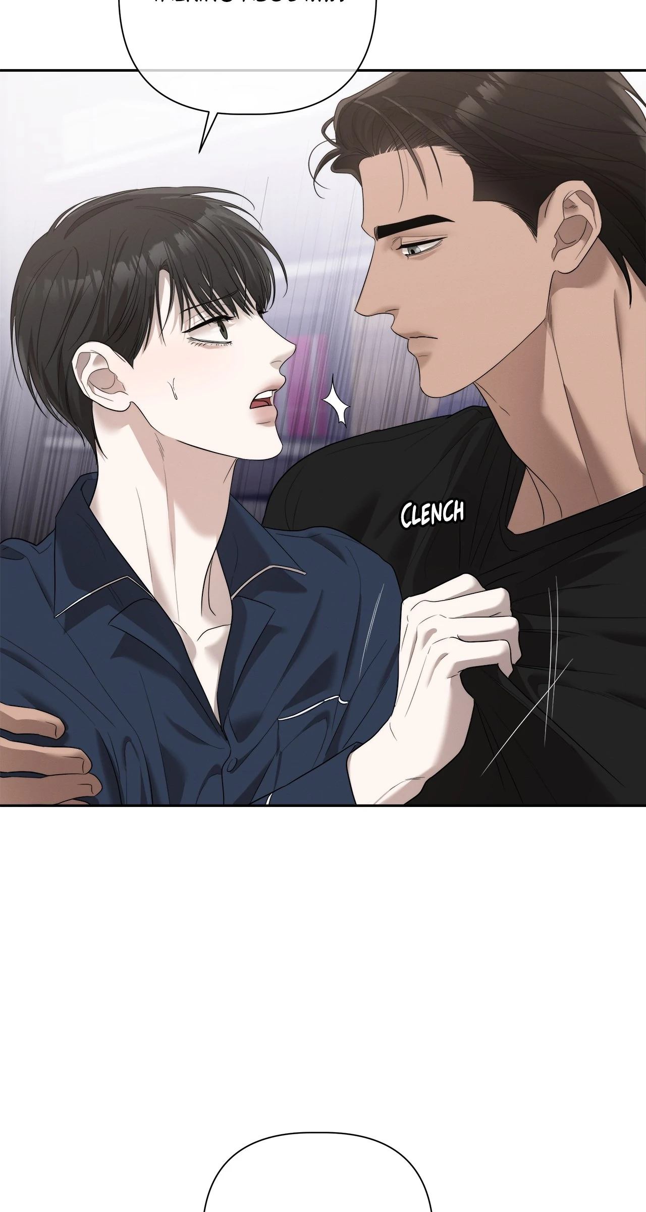 Odd Relations: Dear Heewon [Steamy] - Chapter 2 manhwa