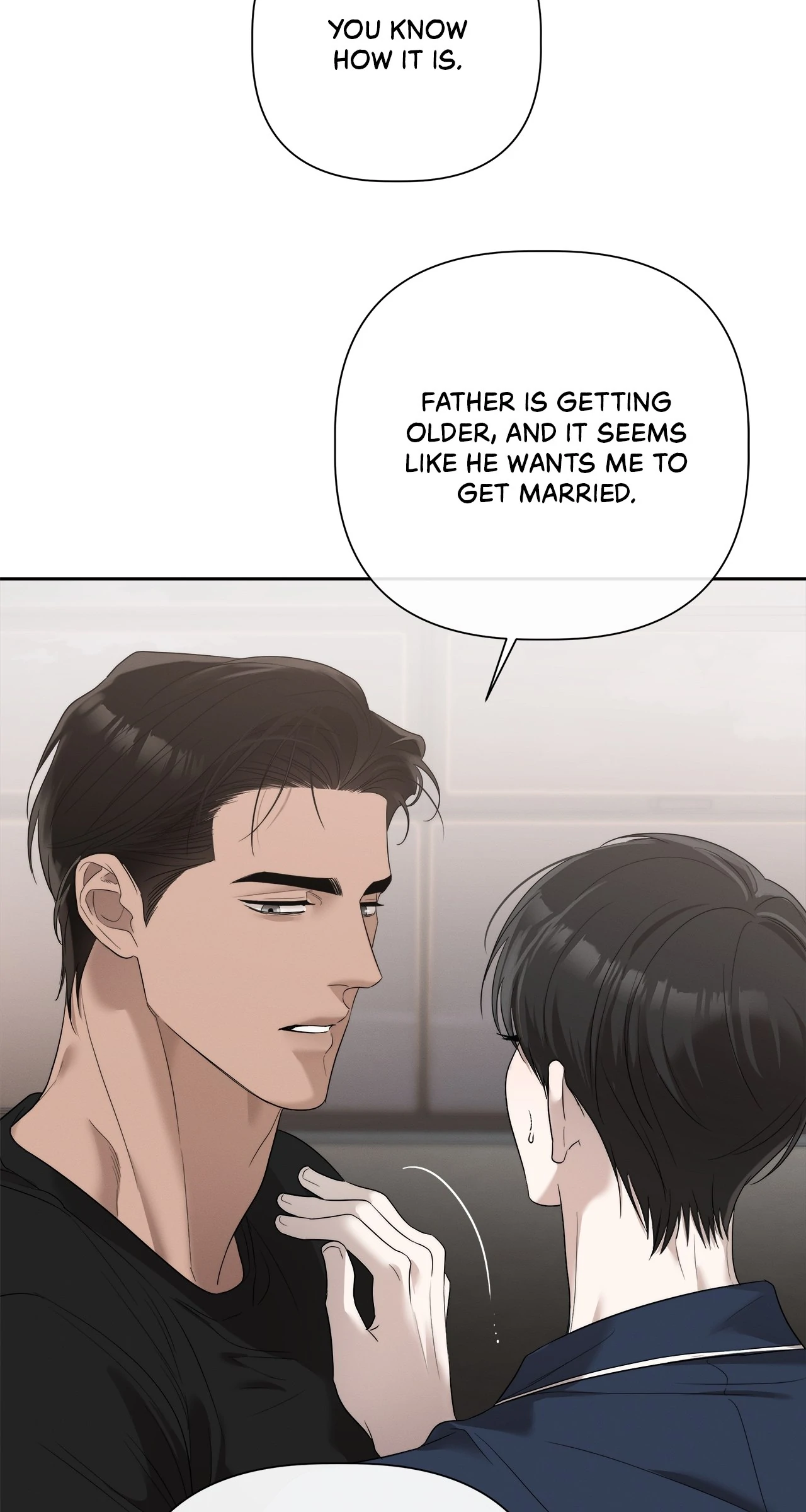 Odd Relations: Dear Heewon [Steamy] - Chapter 2 manhwa