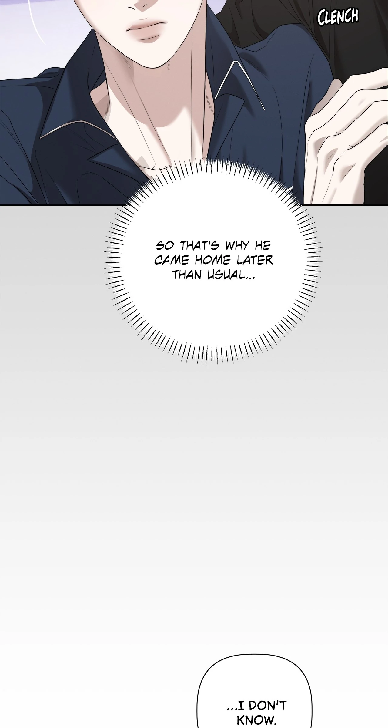 Odd Relations: Dear Heewon [Steamy] - Chapter 2 manhwa