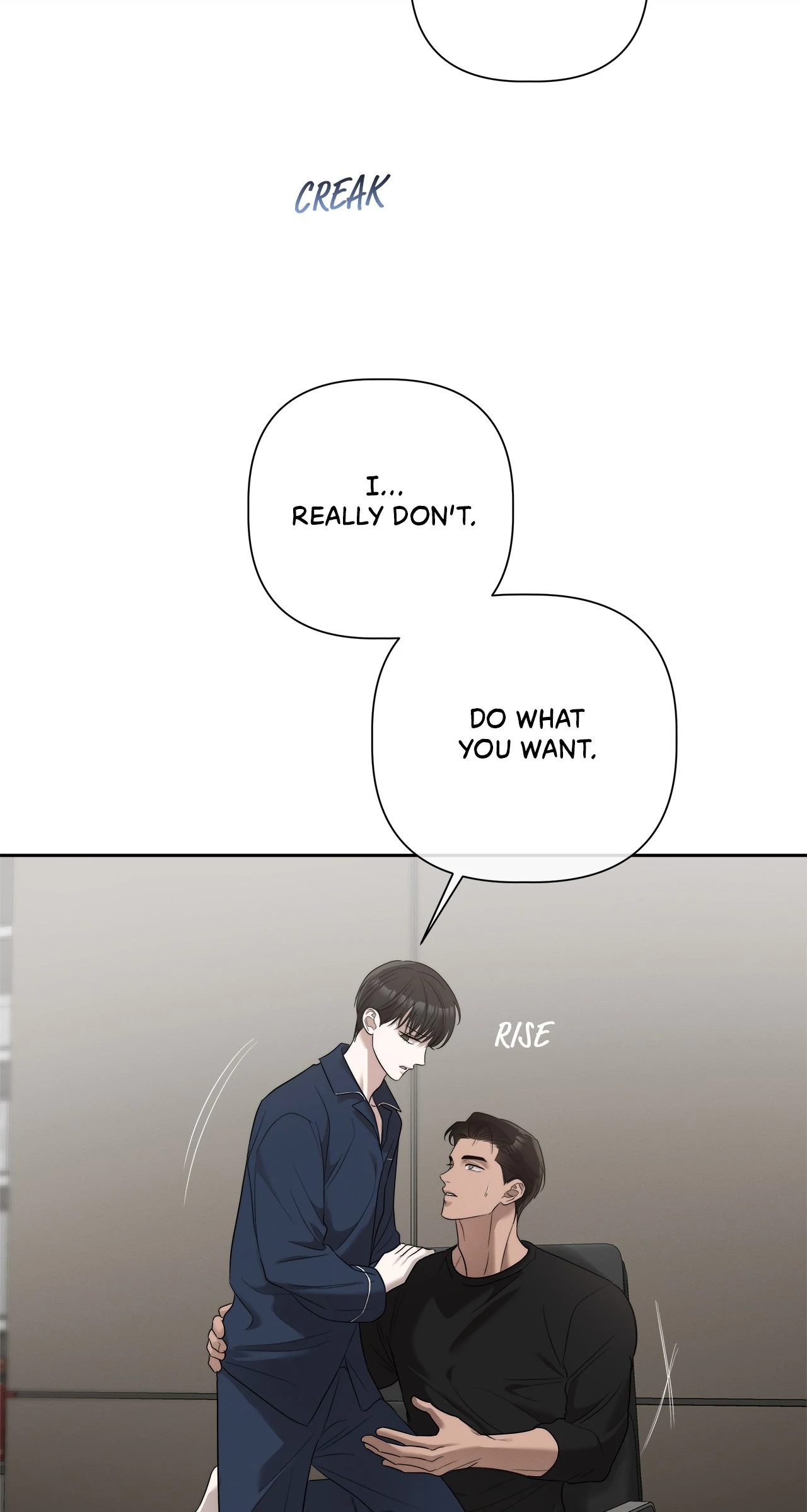 Odd Relations: Dear Heewon [Steamy] - Chapter 2 manhwa