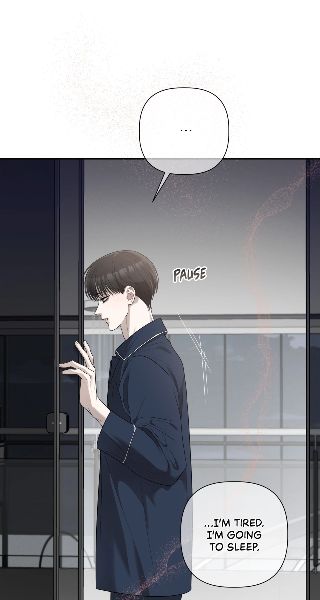 Odd Relations: Dear Heewon [Steamy] - Chapter 2 manhwa