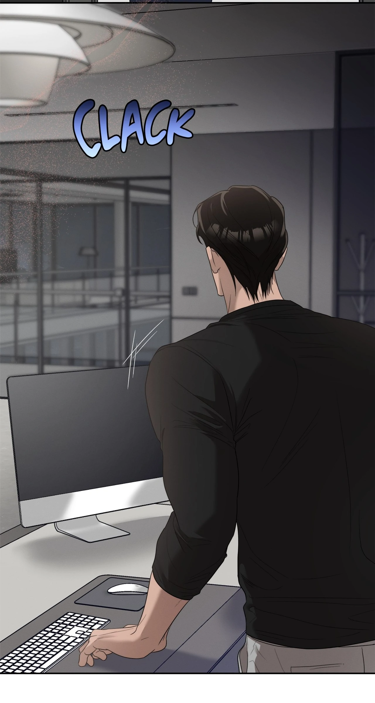 Odd Relations: Dear Heewon [Steamy] - Chapter 2 manhwa