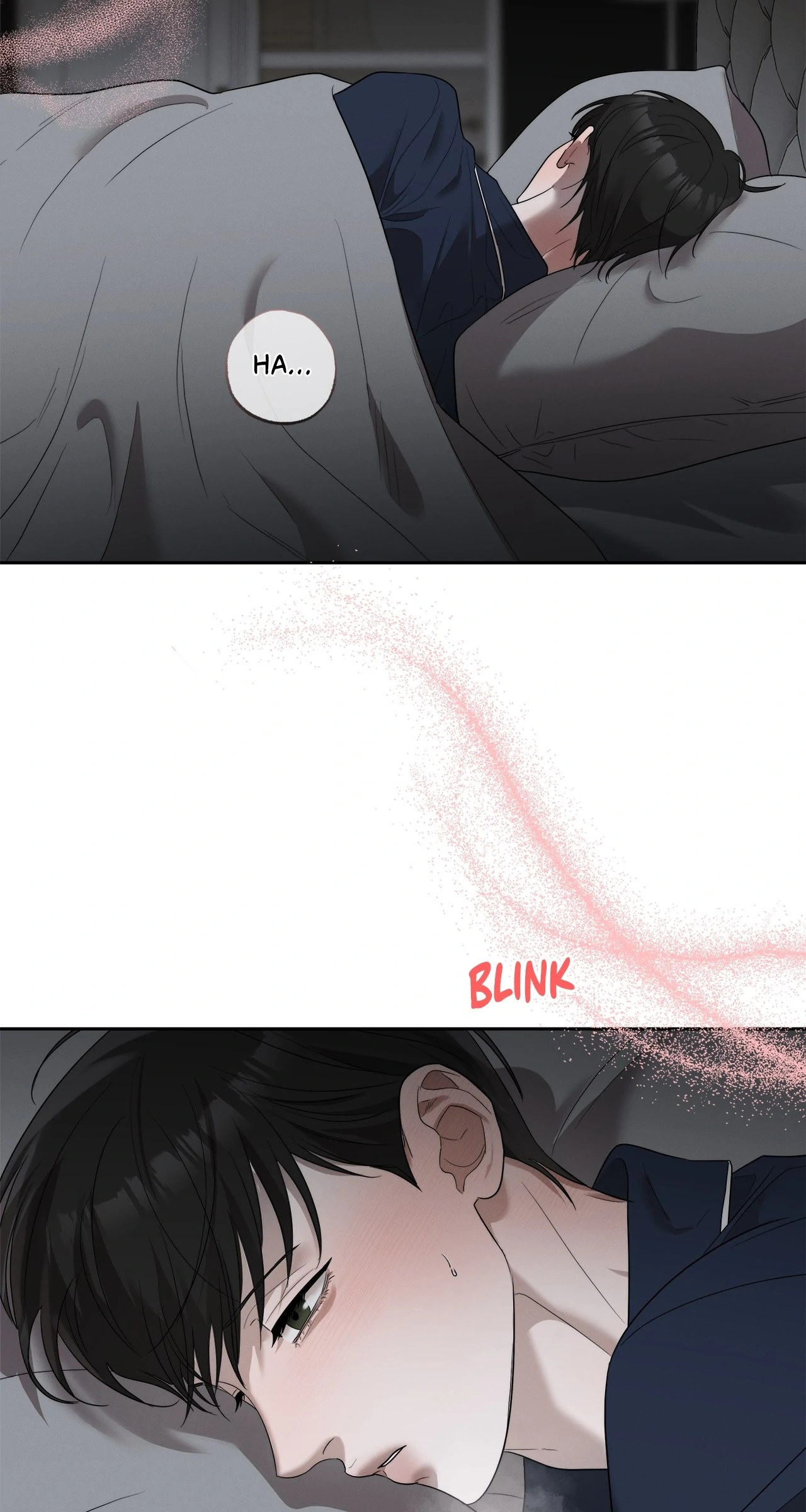 Odd Relations: Dear Heewon [Steamy] - Chapter 2 manhwa