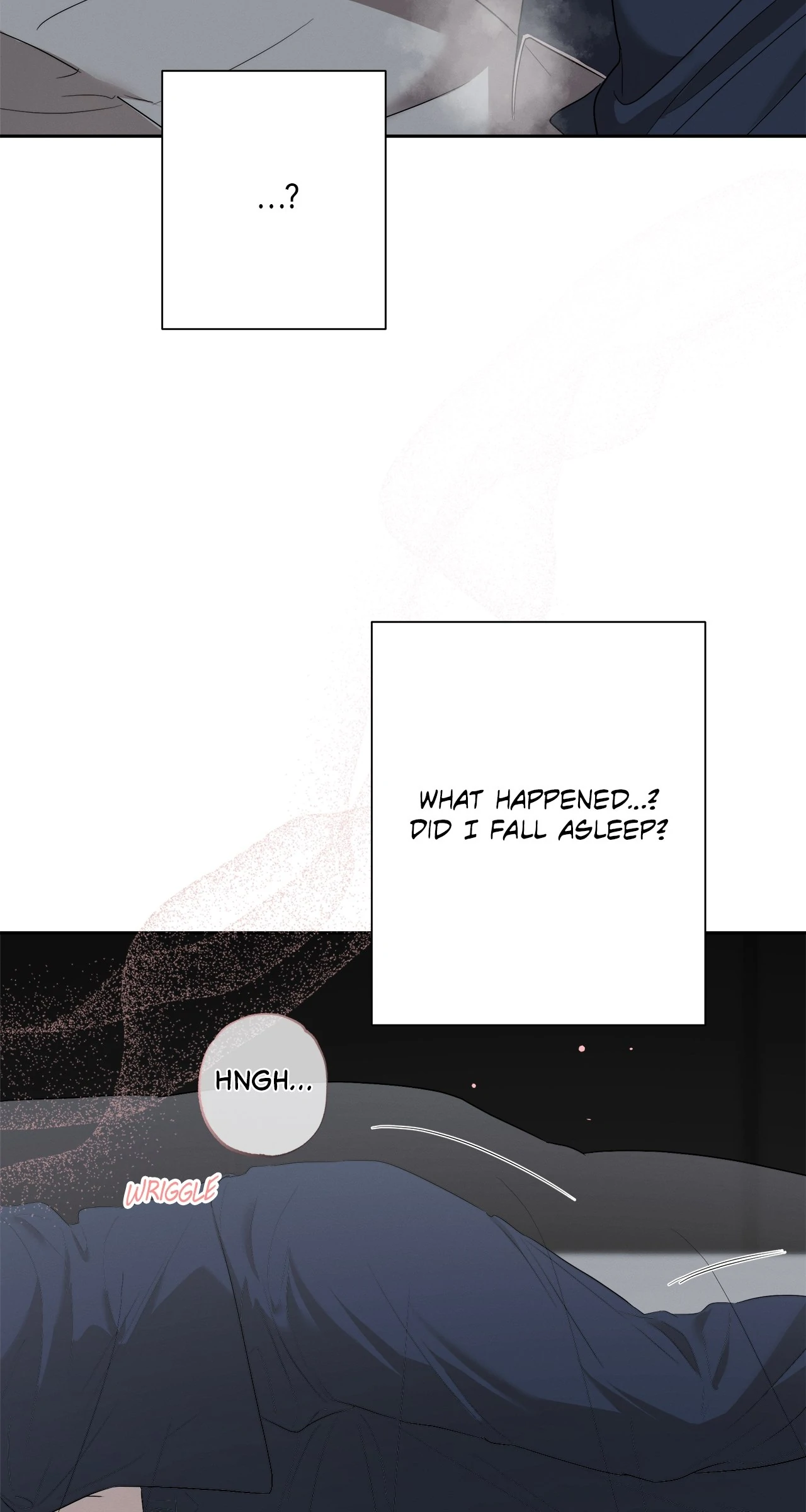 Odd Relations: Dear Heewon [Steamy] - Chapter 2 manhwa