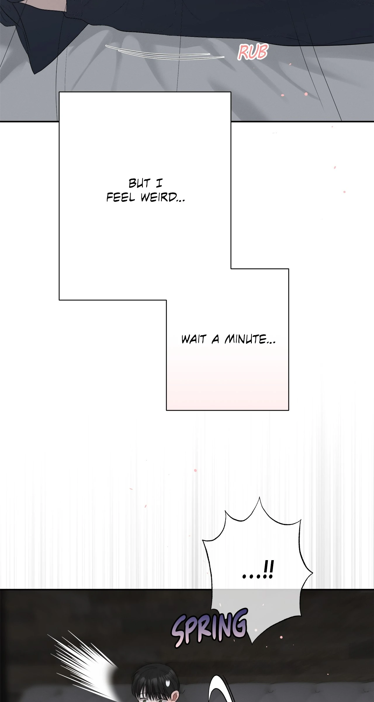 Odd Relations: Dear Heewon [Steamy] - Chapter 2 manhwa