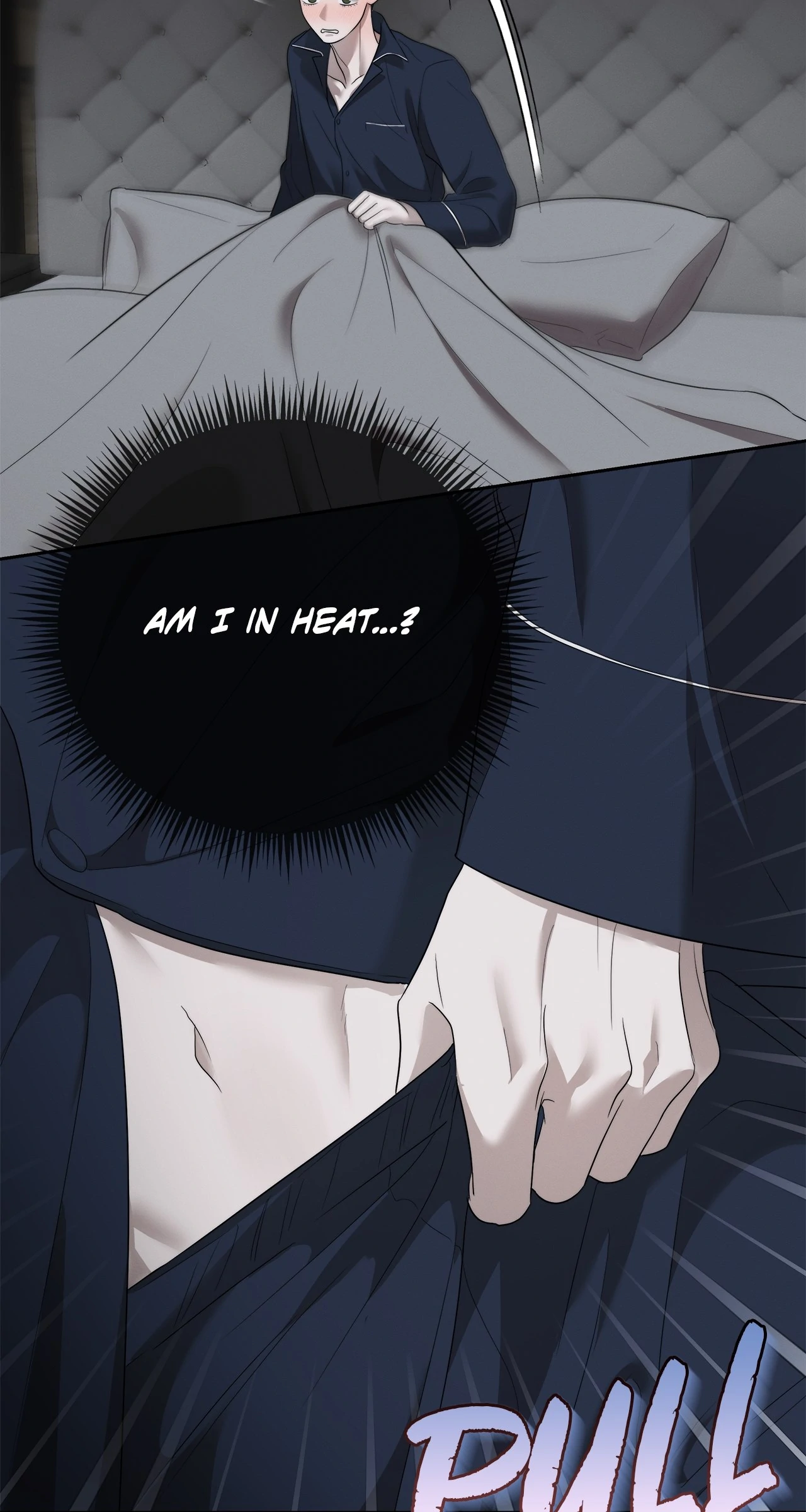 Odd Relations: Dear Heewon [Steamy] - Chapter 2 manhwa