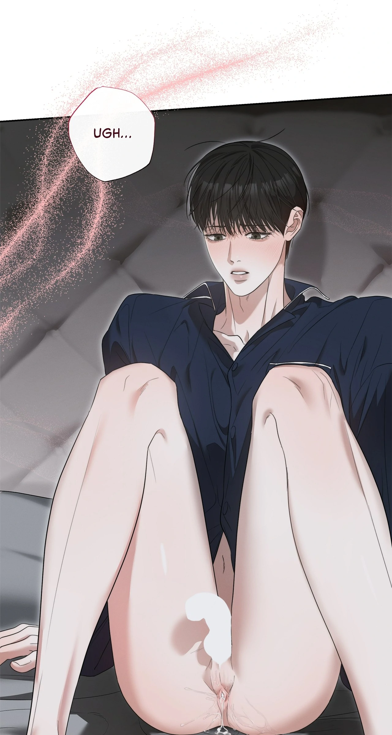 Odd Relations: Dear Heewon [Steamy] - Chapter 2 manhwa