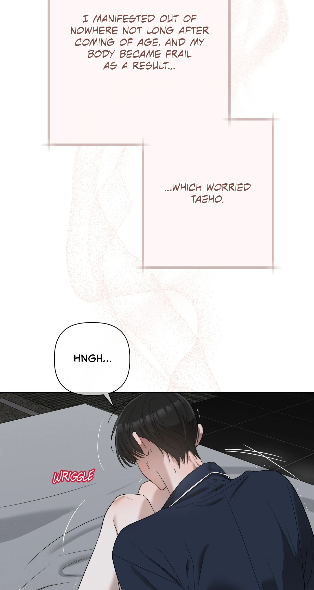 Odd Relations: Dear Heewon [Steamy] - Chapter 2 manhwa