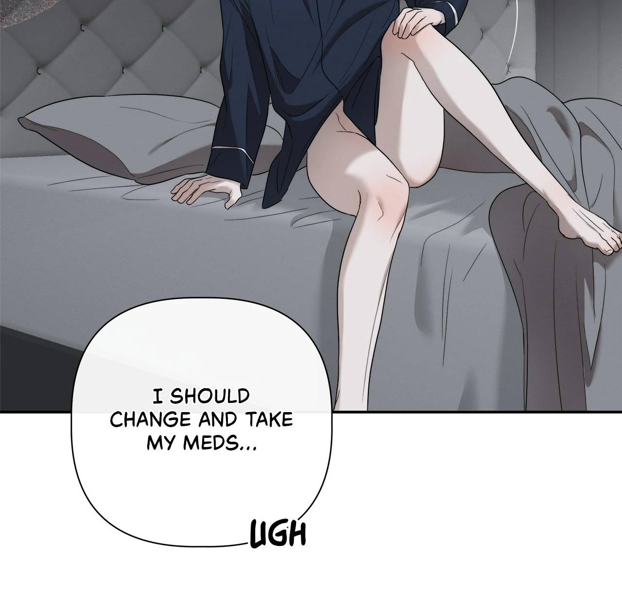 Odd Relations: Dear Heewon [Steamy] - Chapter 2 manhwa