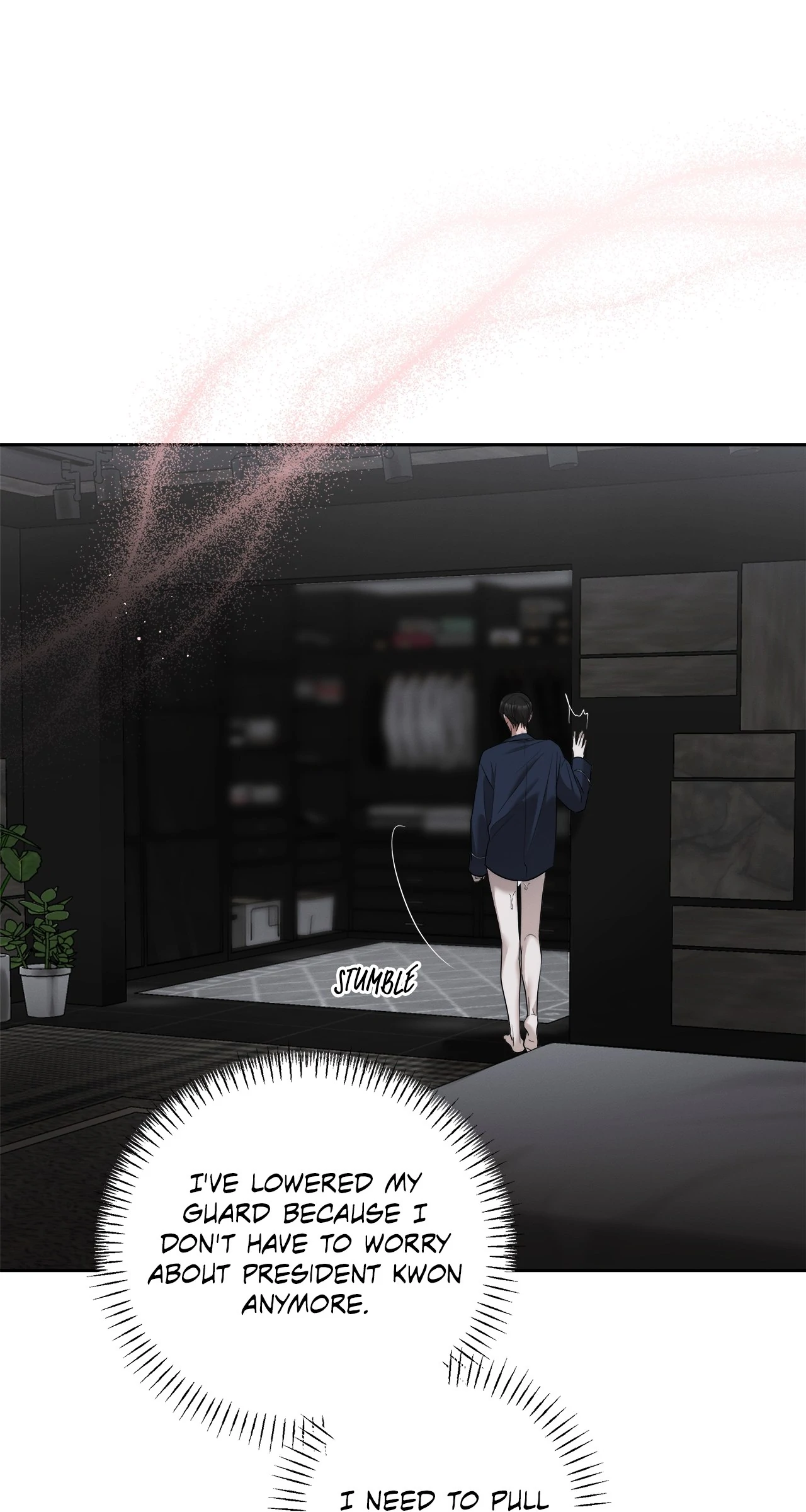 Odd Relations: Dear Heewon [Steamy] - Chapter 2 manhwa