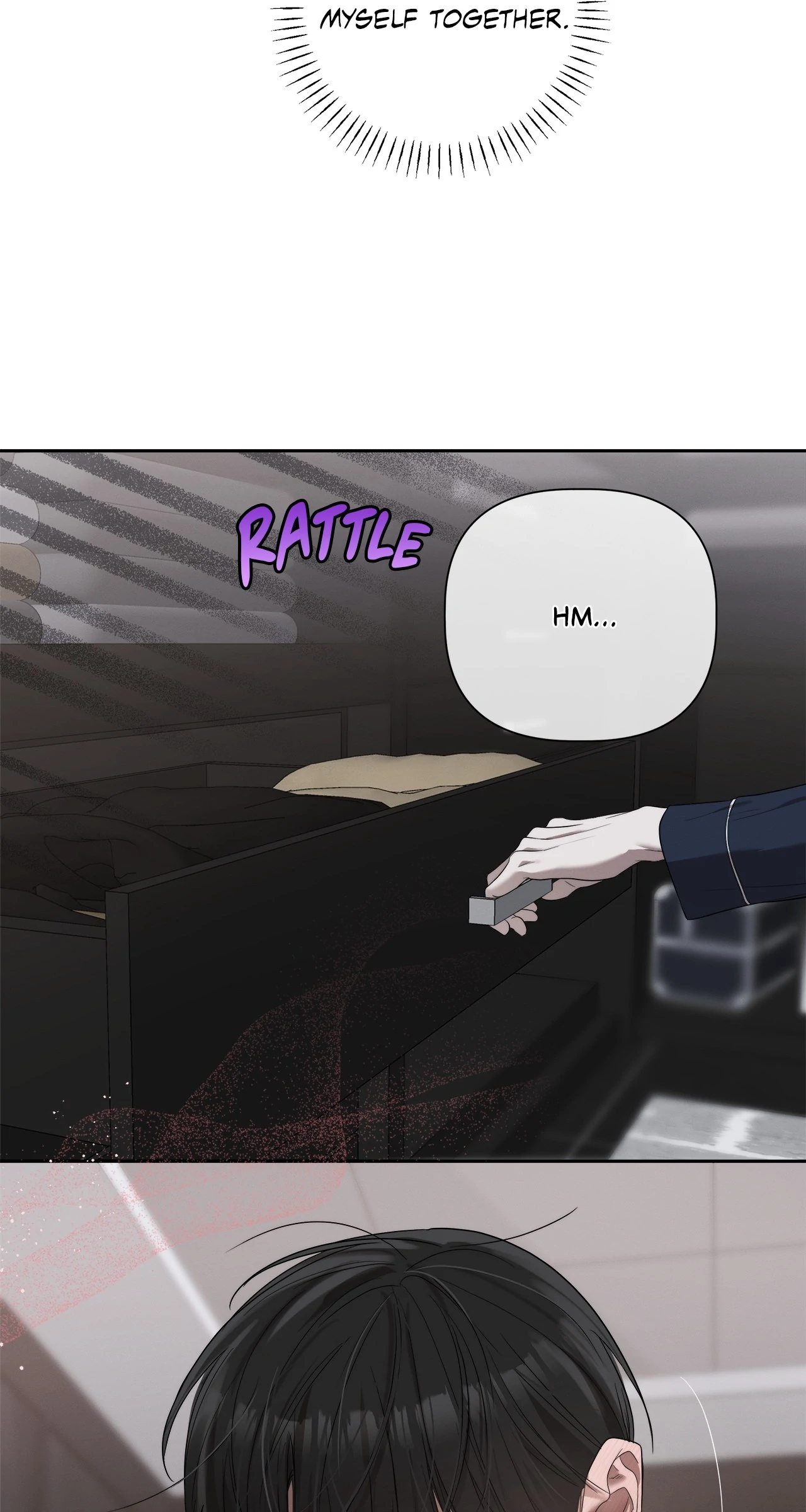 Odd Relations: Dear Heewon [Steamy] - Chapter 2 manhwa
