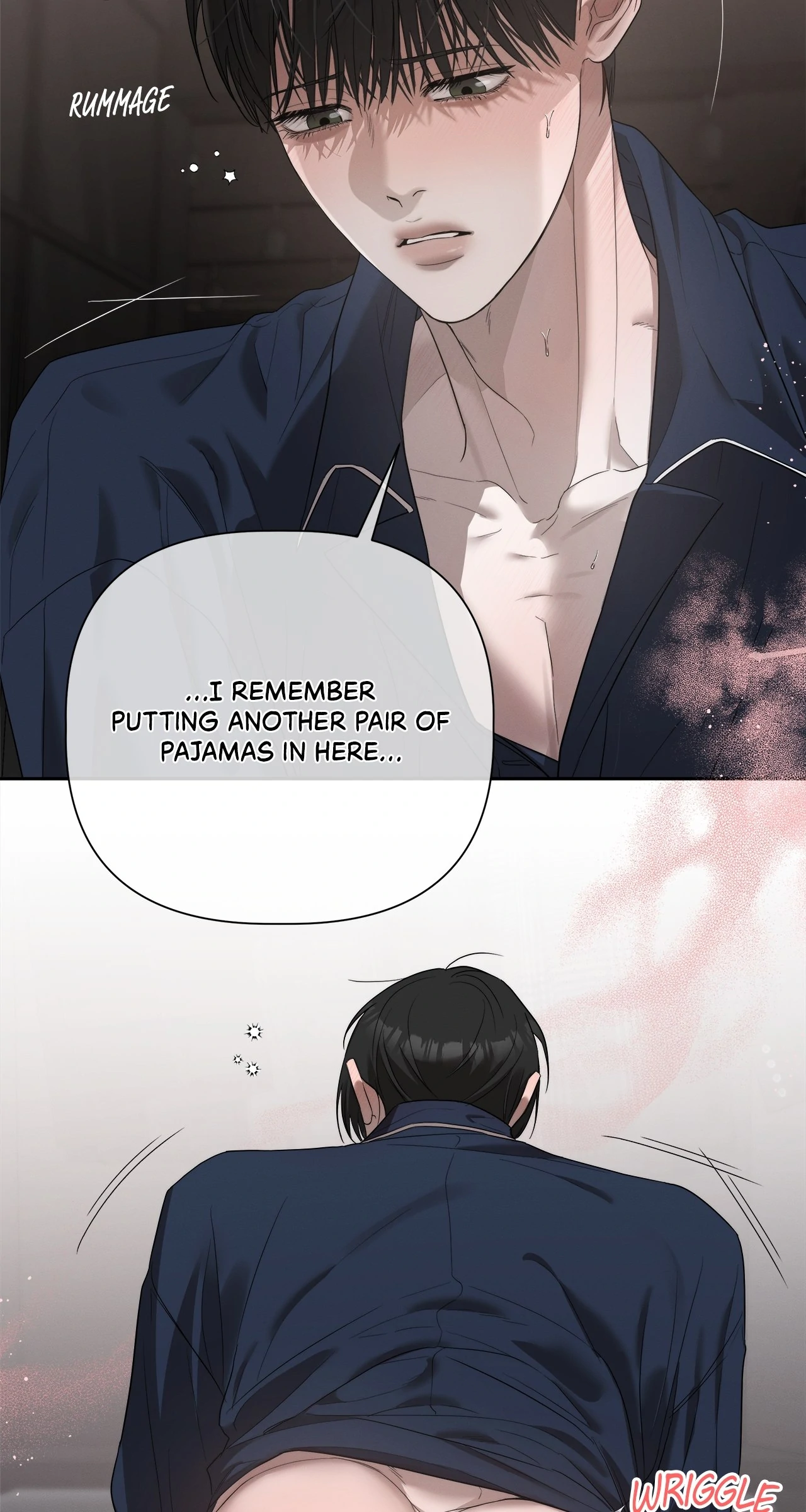 Odd Relations: Dear Heewon [Steamy] - Chapter 2 manhwa