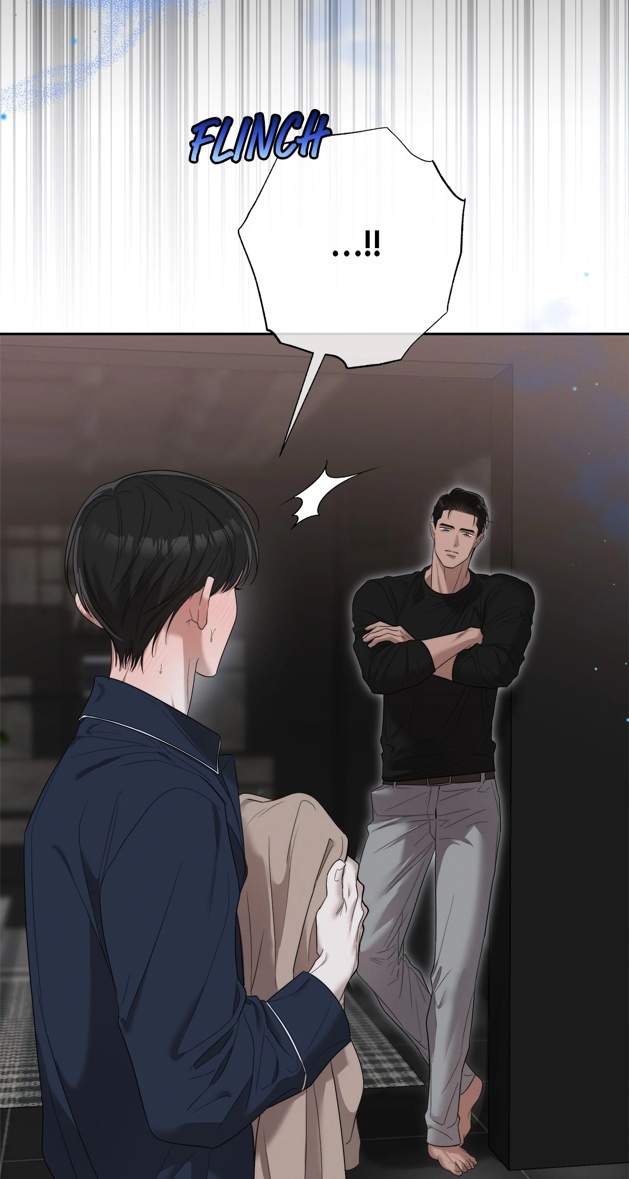 Odd Relations: Dear Heewon [Steamy] - Chapter 2 manhwa