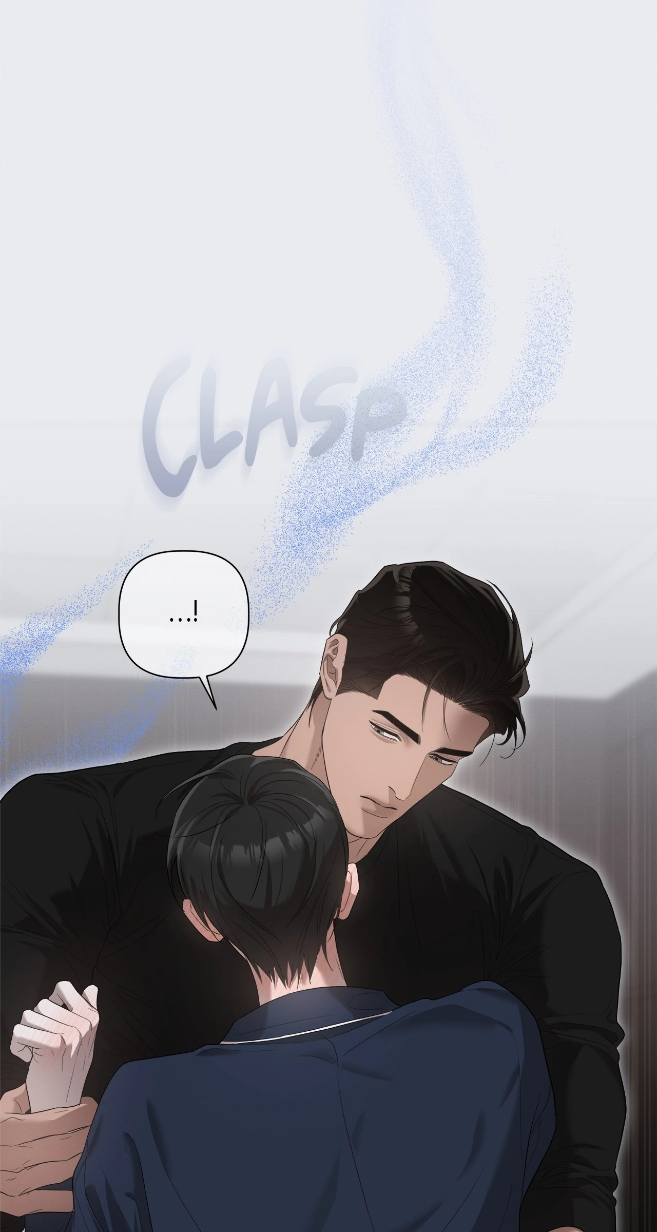 Odd Relations: Dear Heewon [Steamy] - Chapter 2 manhwa