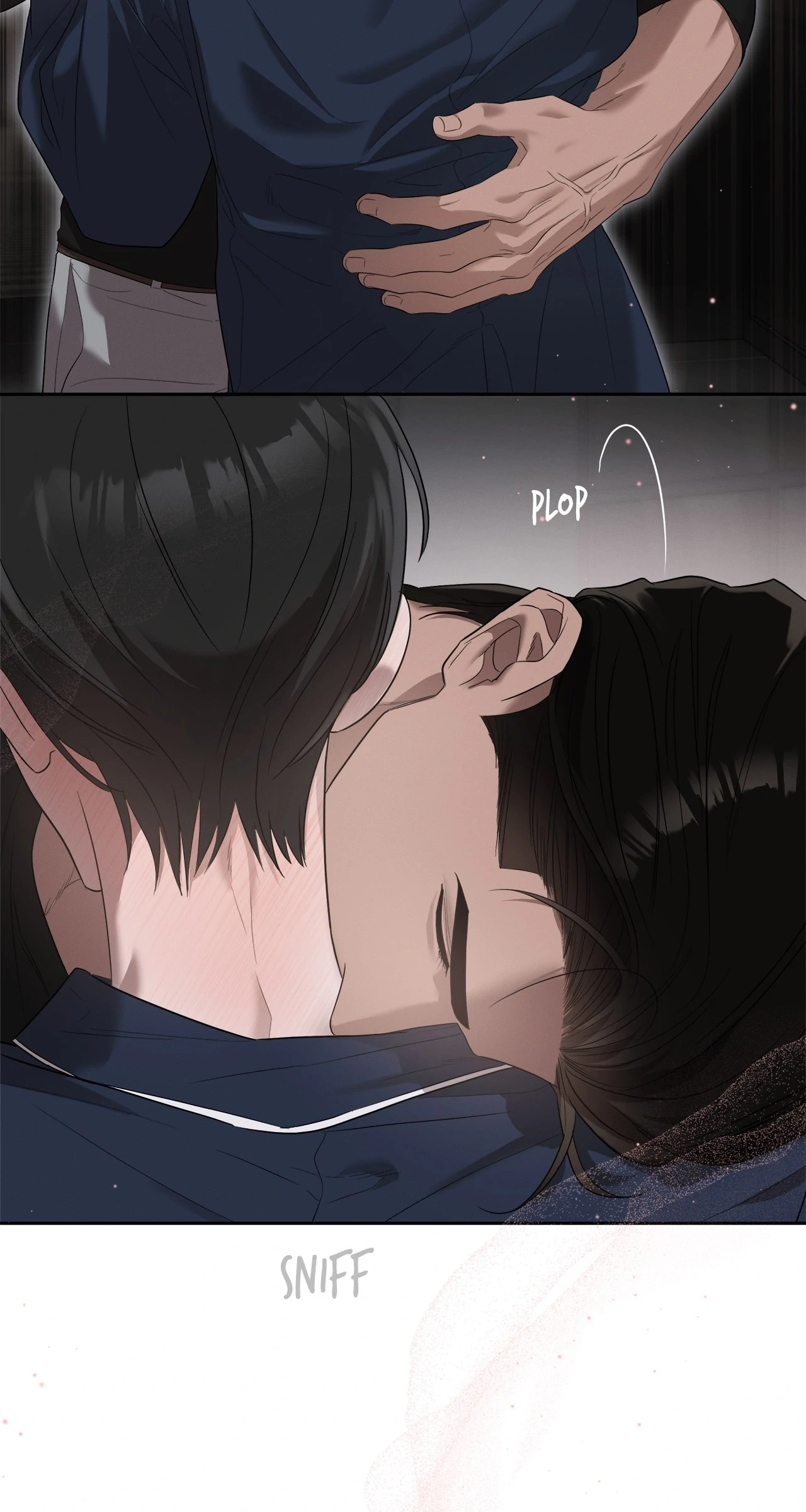 Odd Relations: Dear Heewon [Steamy] - Chapter 2 manhwa
