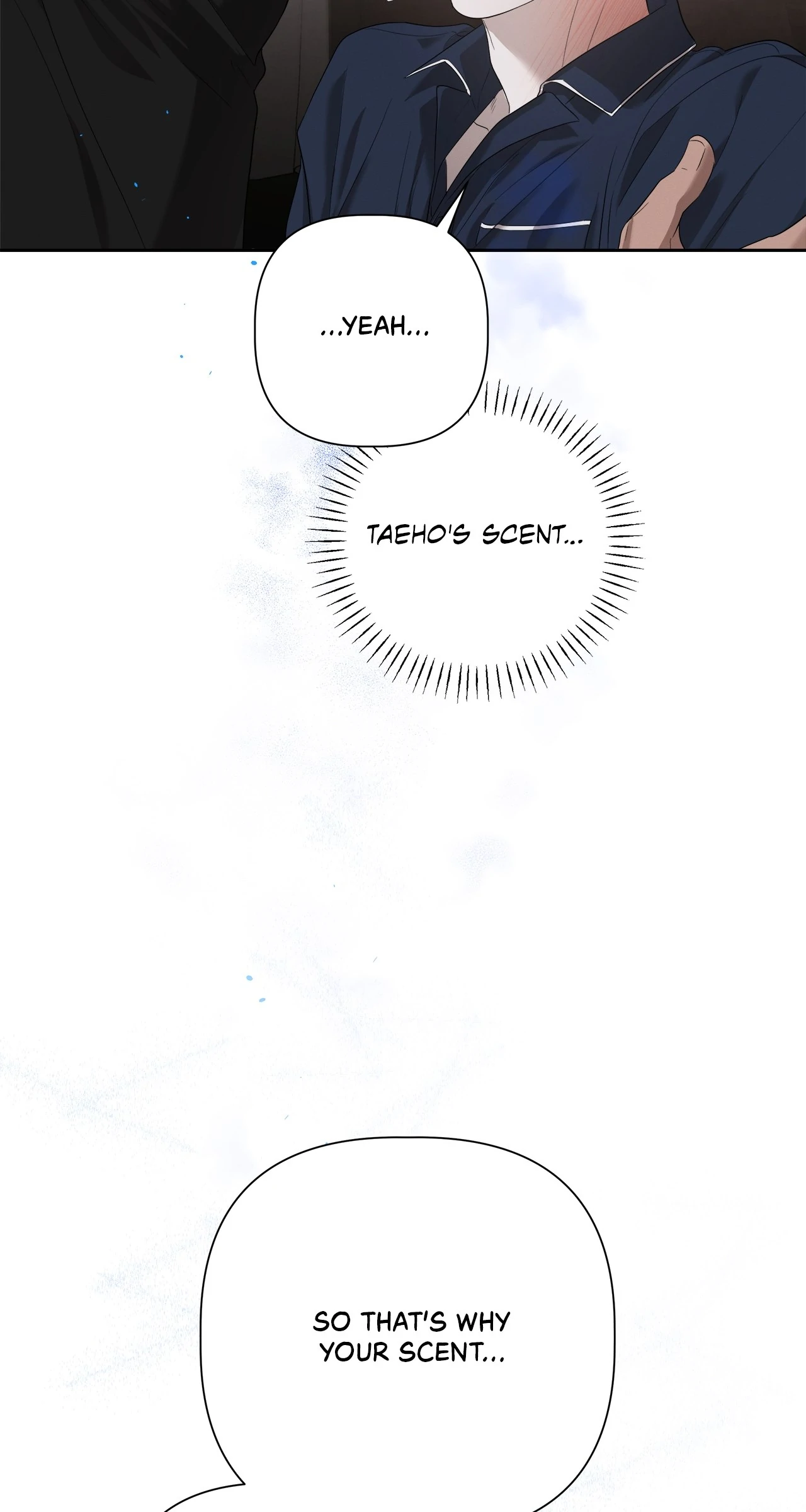Odd Relations: Dear Heewon [Steamy] - Chapter 2 manhwa