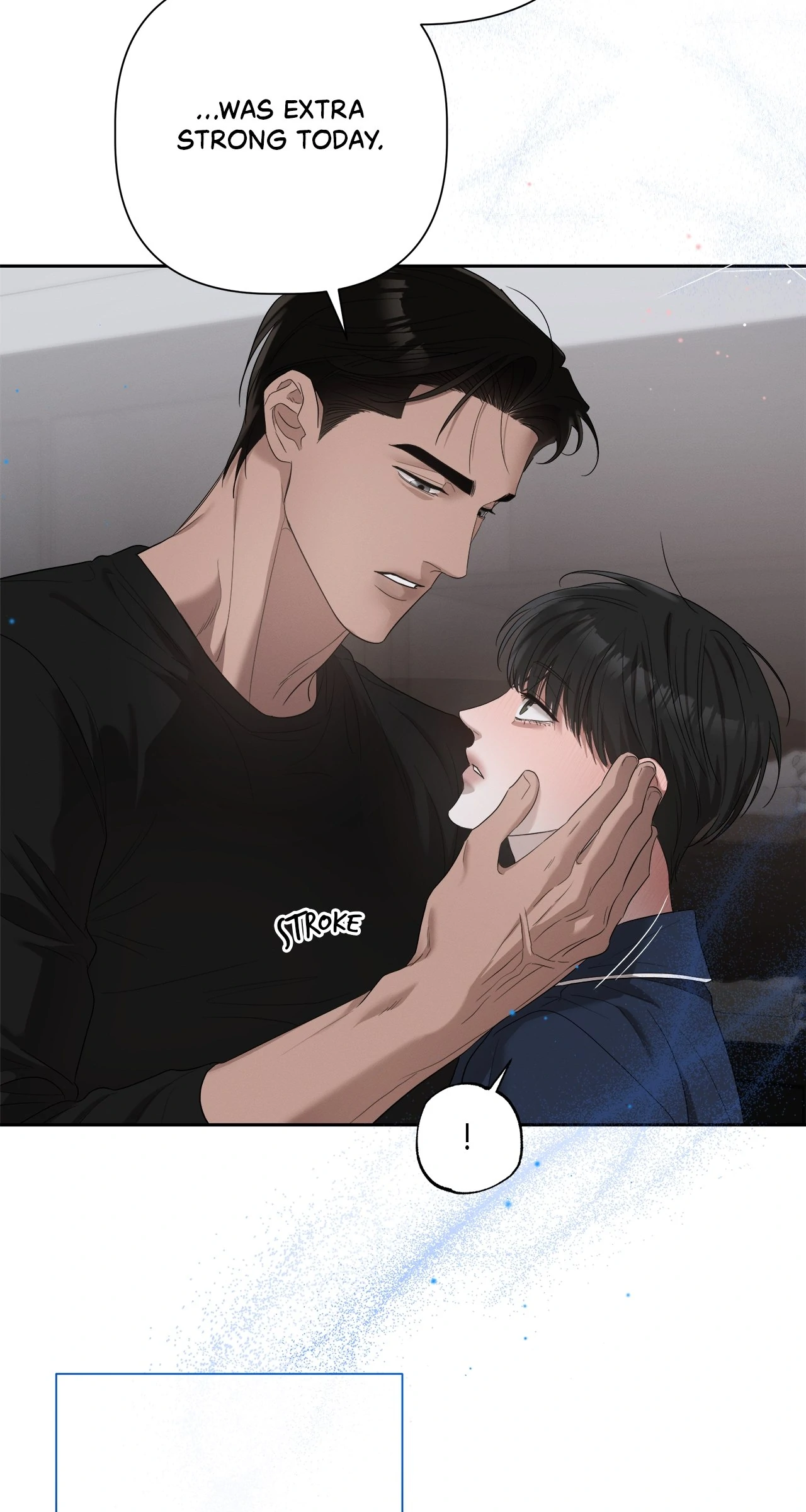 Odd Relations: Dear Heewon [Steamy] - Chapter 2 manhwa