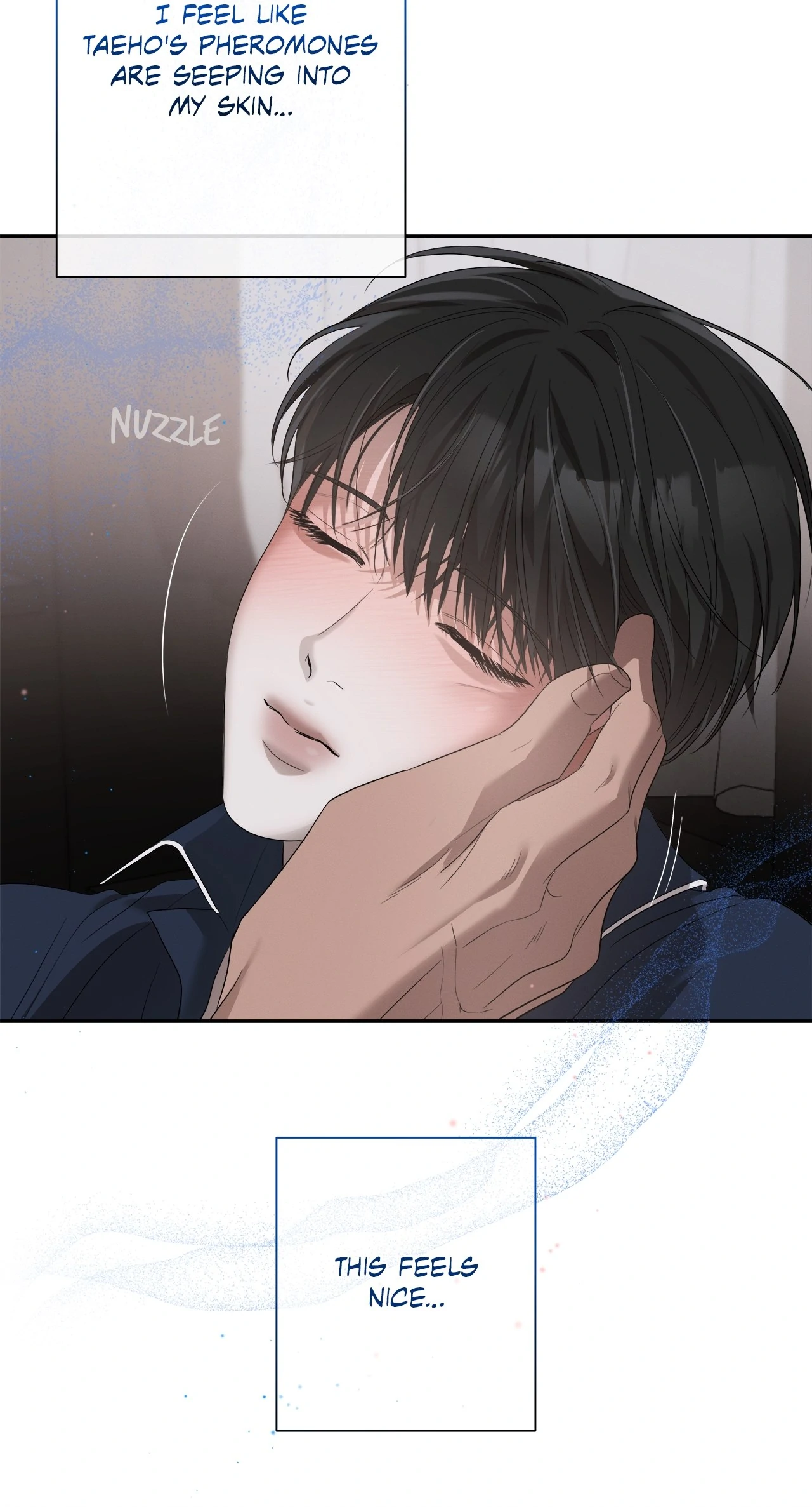 Odd Relations: Dear Heewon [Steamy] - Chapter 2 manhwa