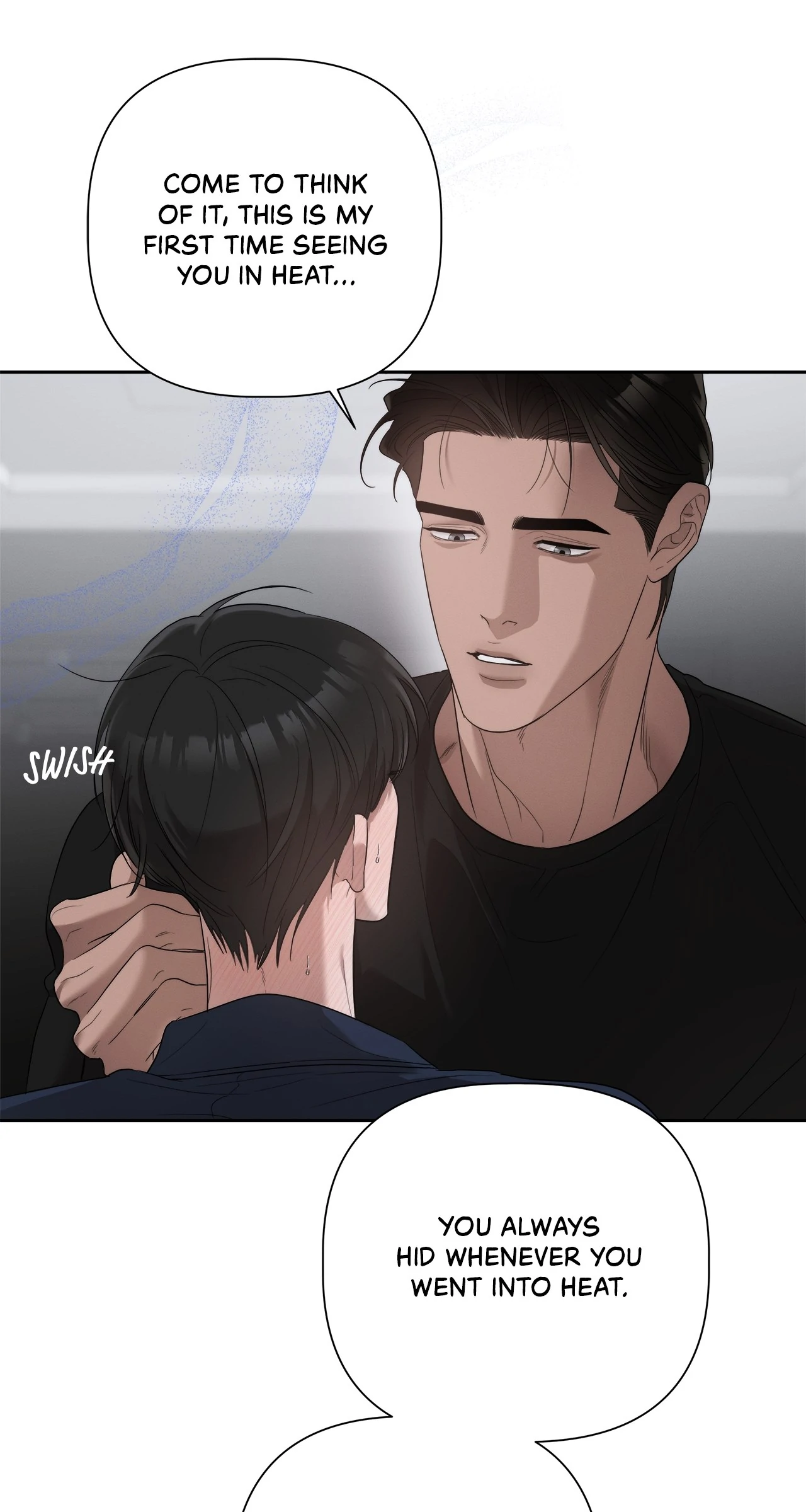 Odd Relations: Dear Heewon [Steamy] - Chapter 2 manhwa