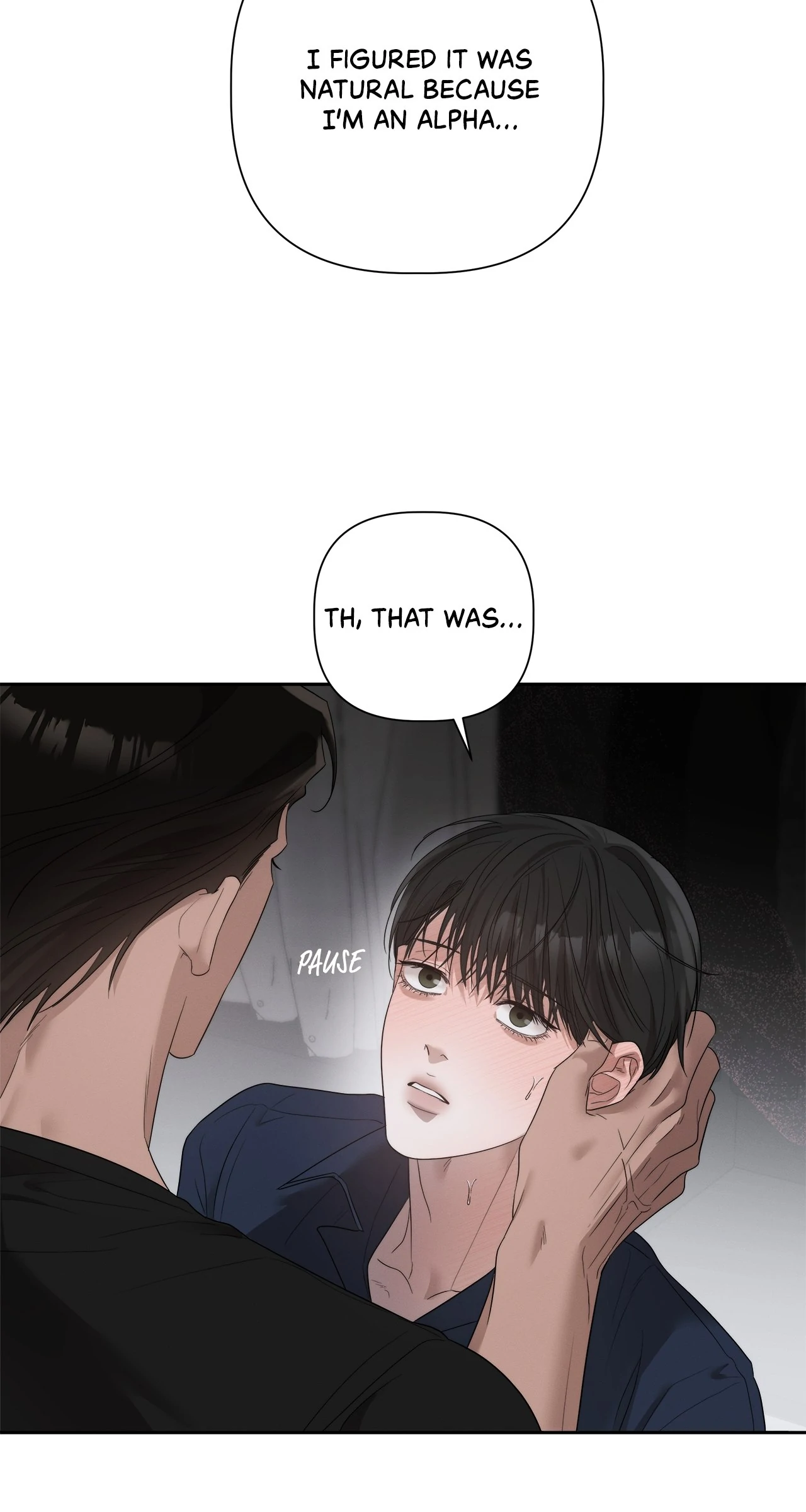 Odd Relations: Dear Heewon [Steamy] - Chapter 2 manhwa