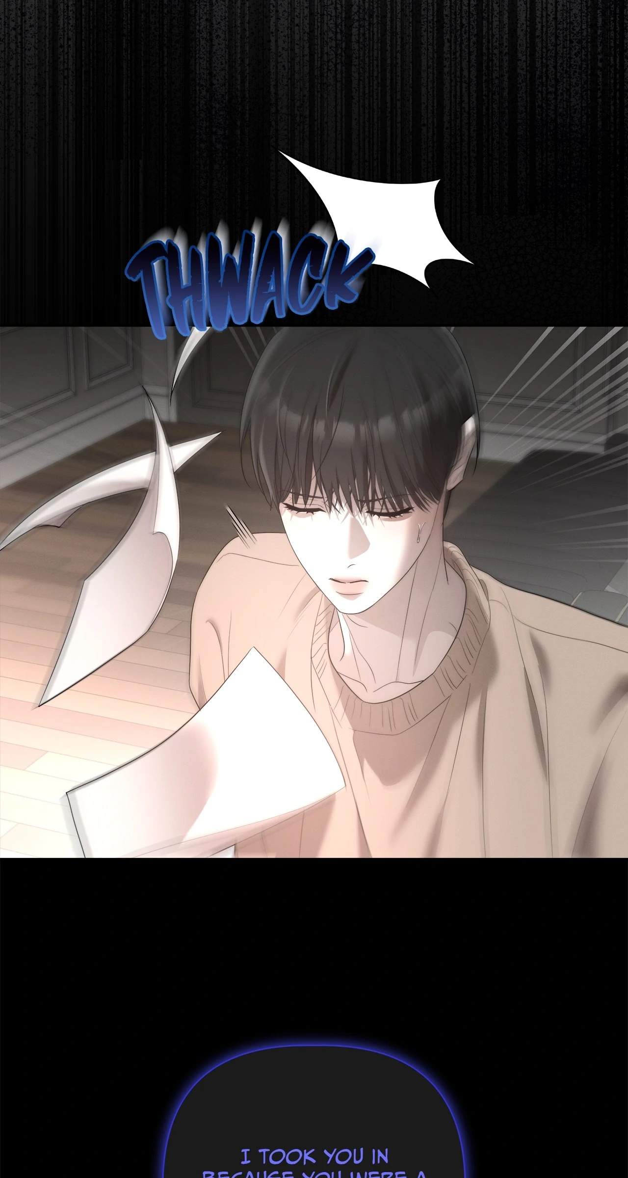 Odd Relations: Dear Heewon [Steamy] - Chapter 2 manhwa