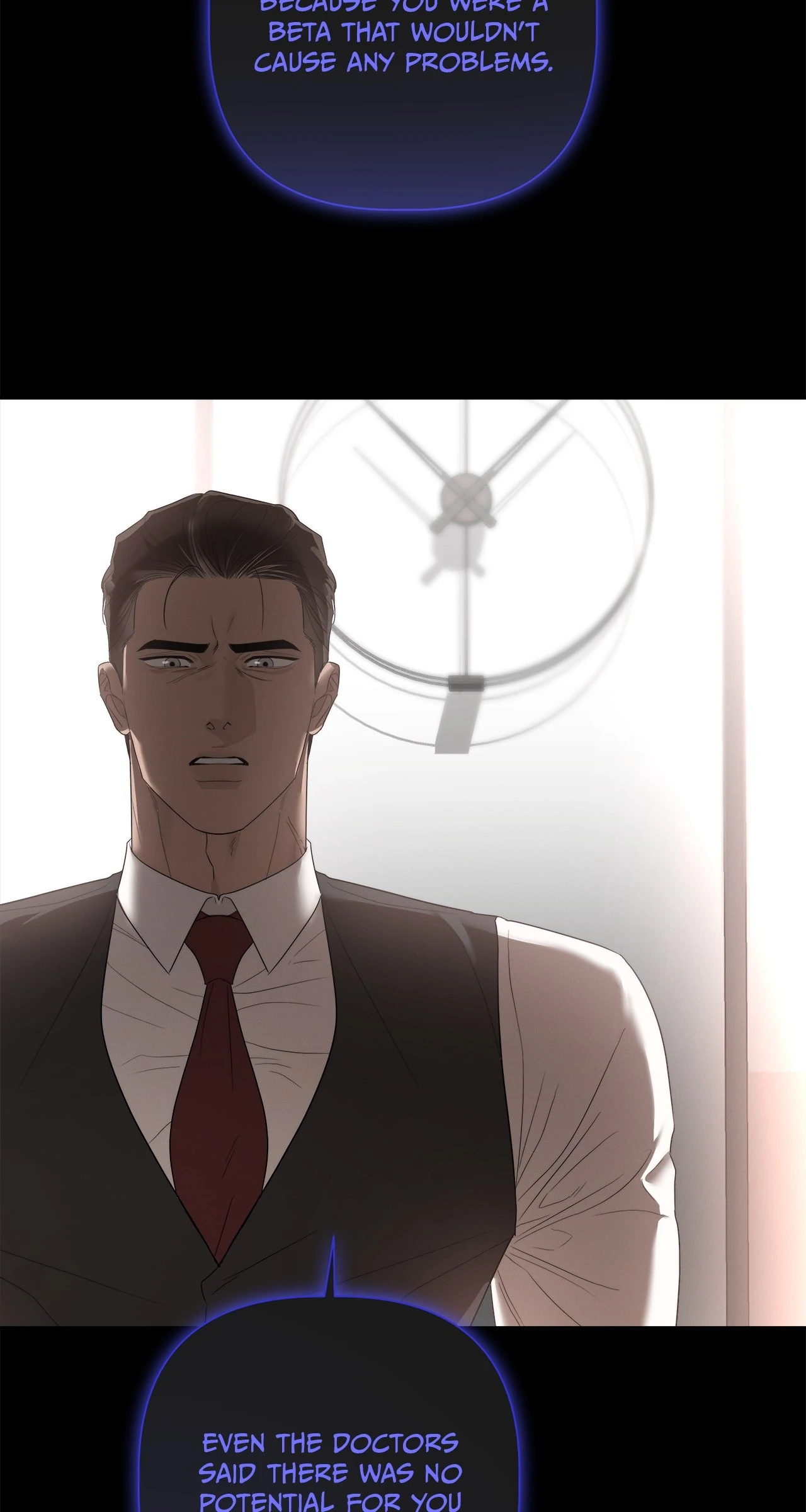 Odd Relations: Dear Heewon [Steamy] - Chapter 2 manhwa