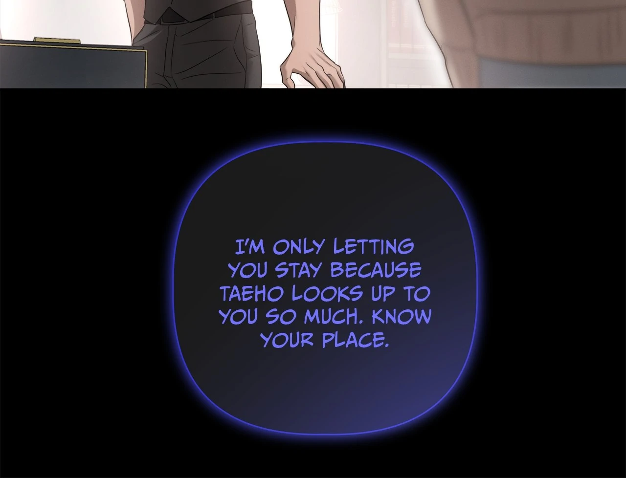 Odd Relations: Dear Heewon [Steamy] - Chapter 2 manhwa