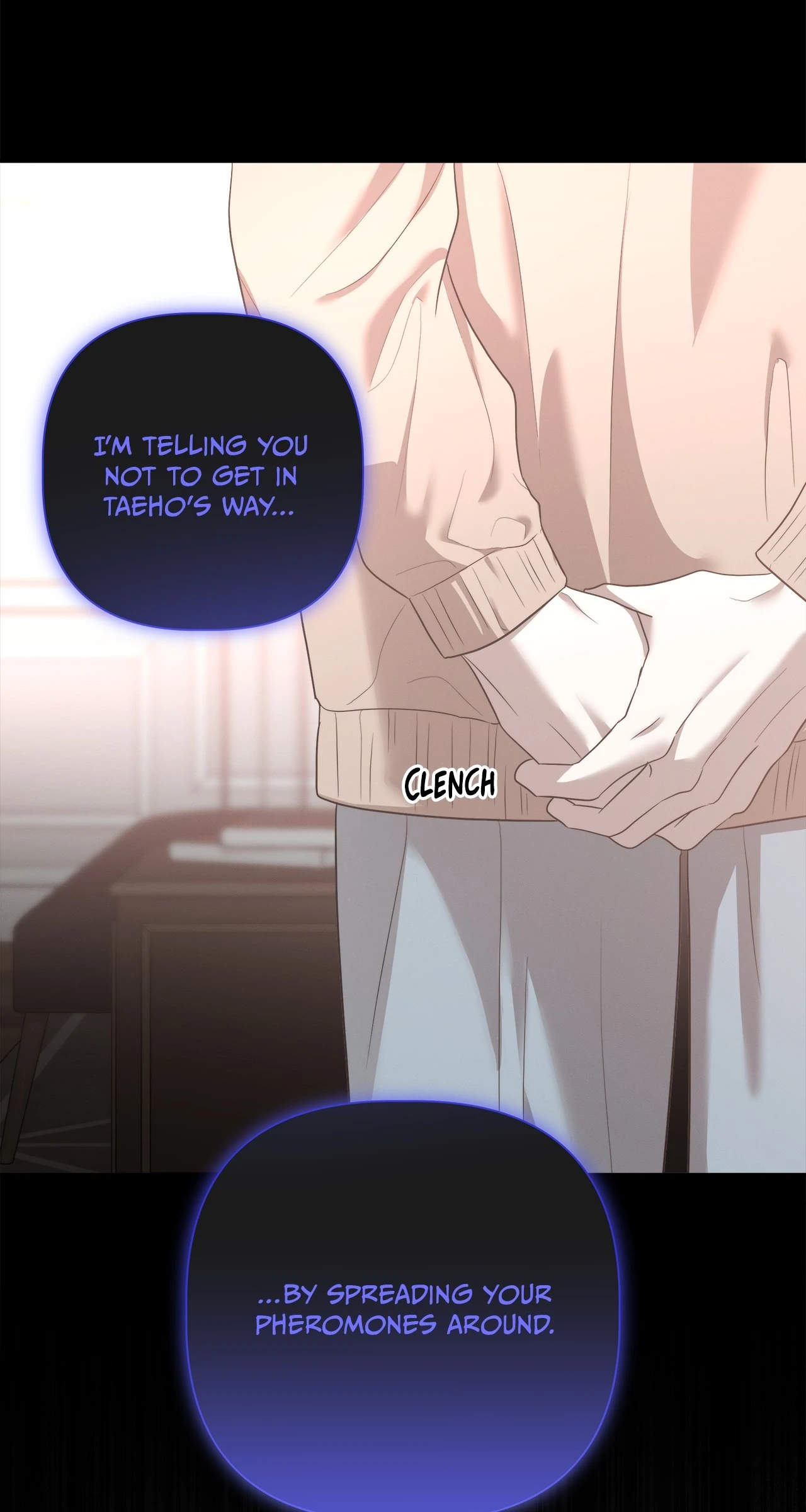 Odd Relations: Dear Heewon [Steamy] - Chapter 2 manhwa