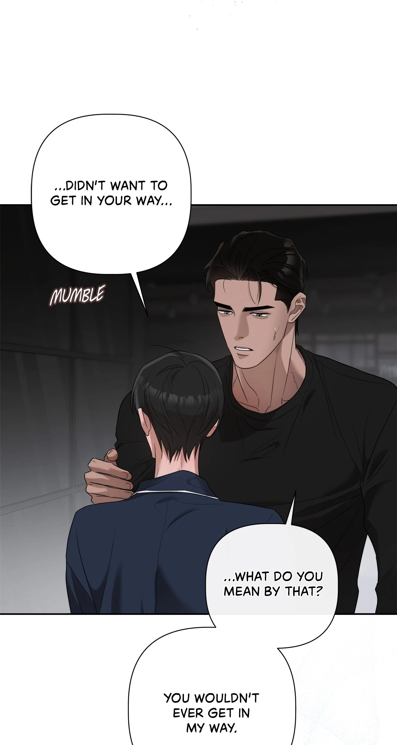 Odd Relations: Dear Heewon [Steamy] - Chapter 2 manhwa