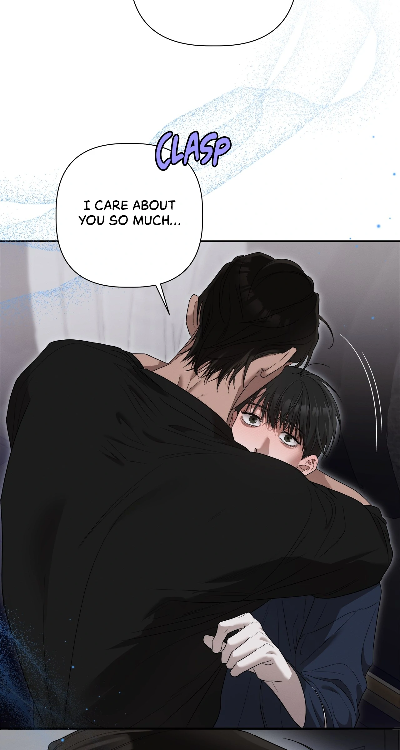 Odd Relations: Dear Heewon [Steamy] - Chapter 2 manhwa