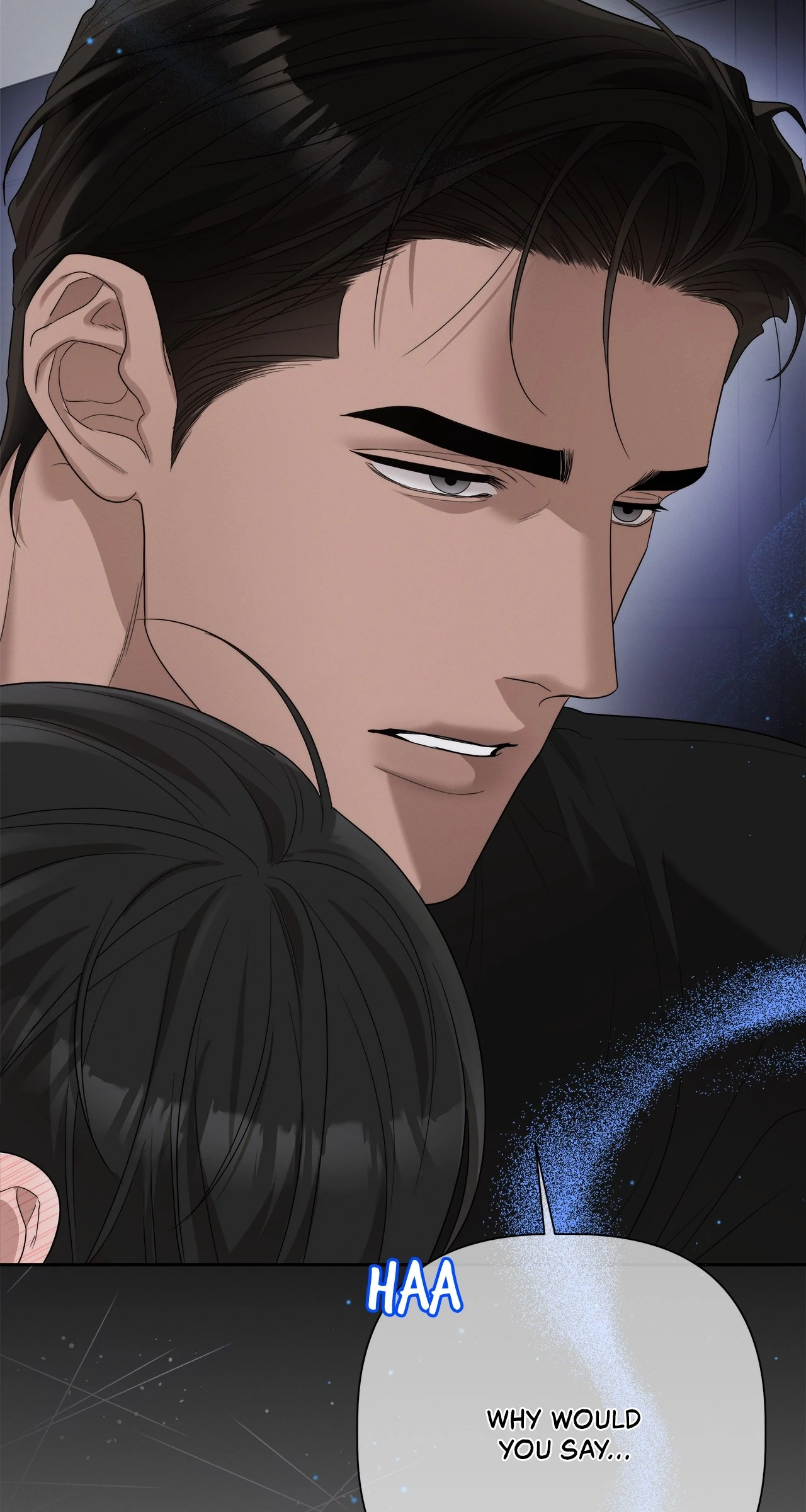 Odd Relations: Dear Heewon [Steamy] - Chapter 2 manhwa