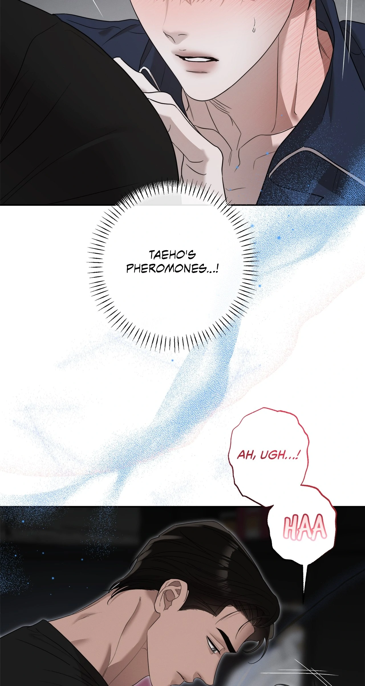 Odd Relations: Dear Heewon [Steamy] - Chapter 2 manhwa