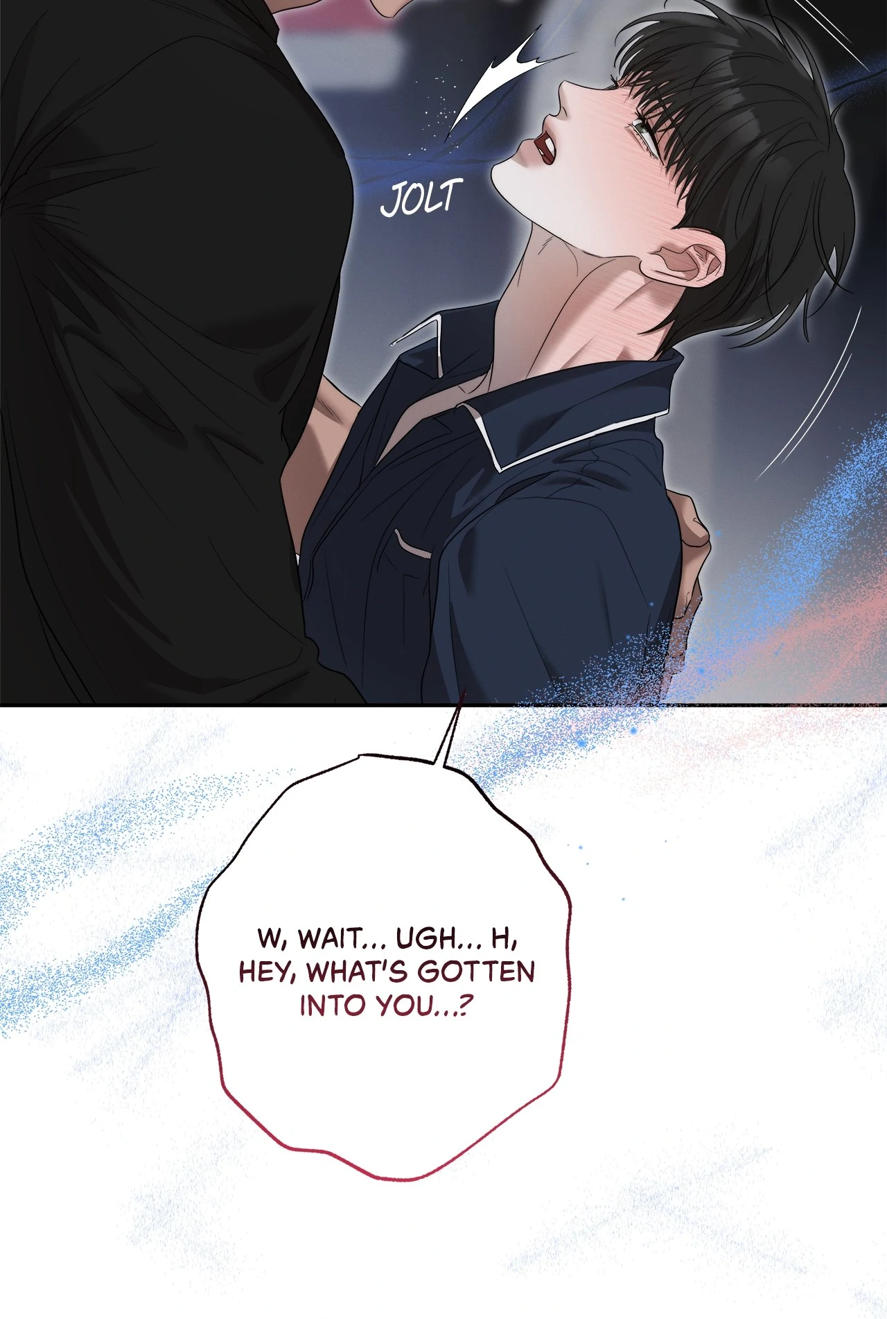Odd Relations: Dear Heewon [Steamy] - Chapter 2 manhwa