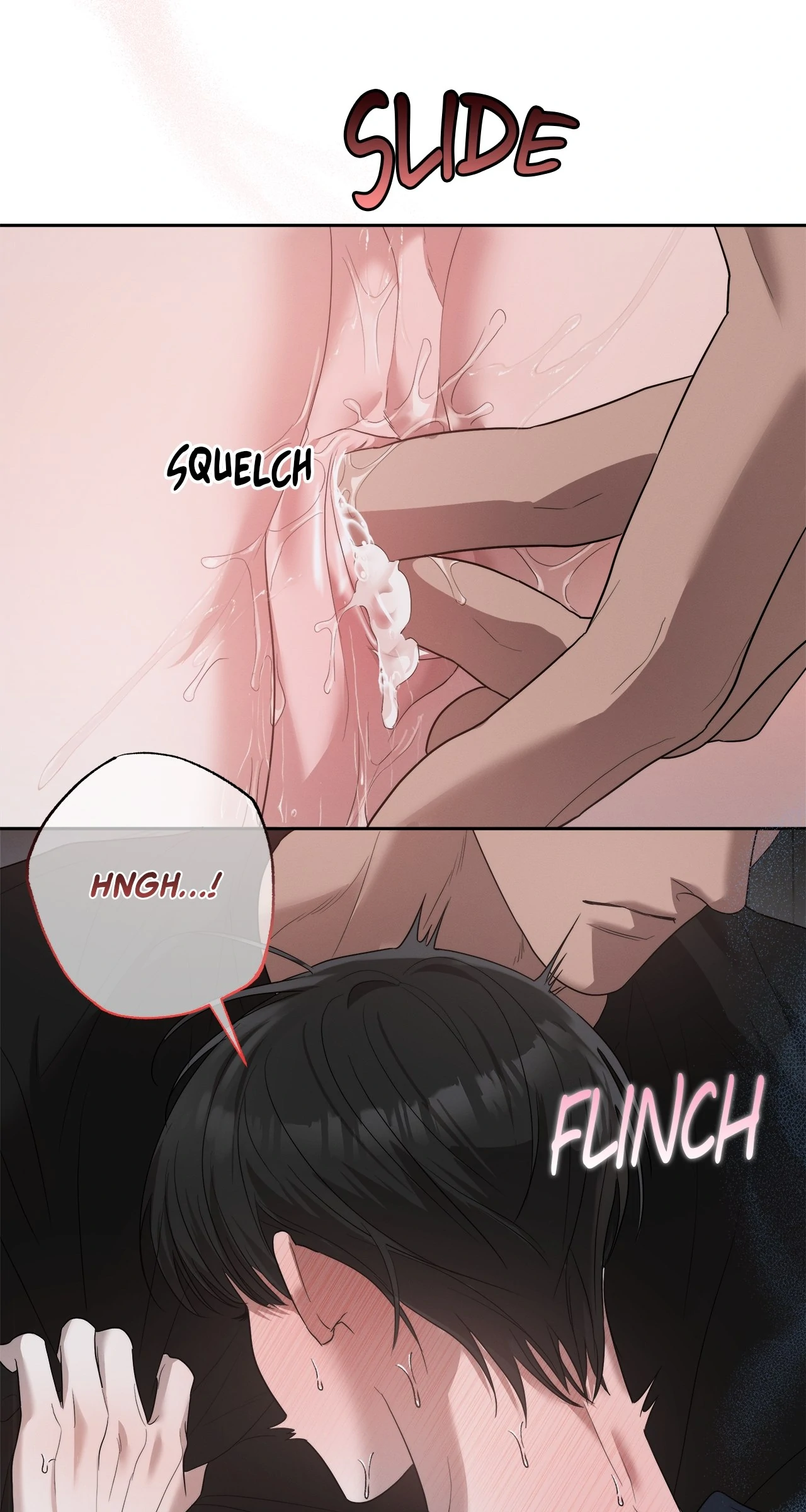 Odd Relations: Dear Heewon [Steamy] - Chapter 2 manhwa