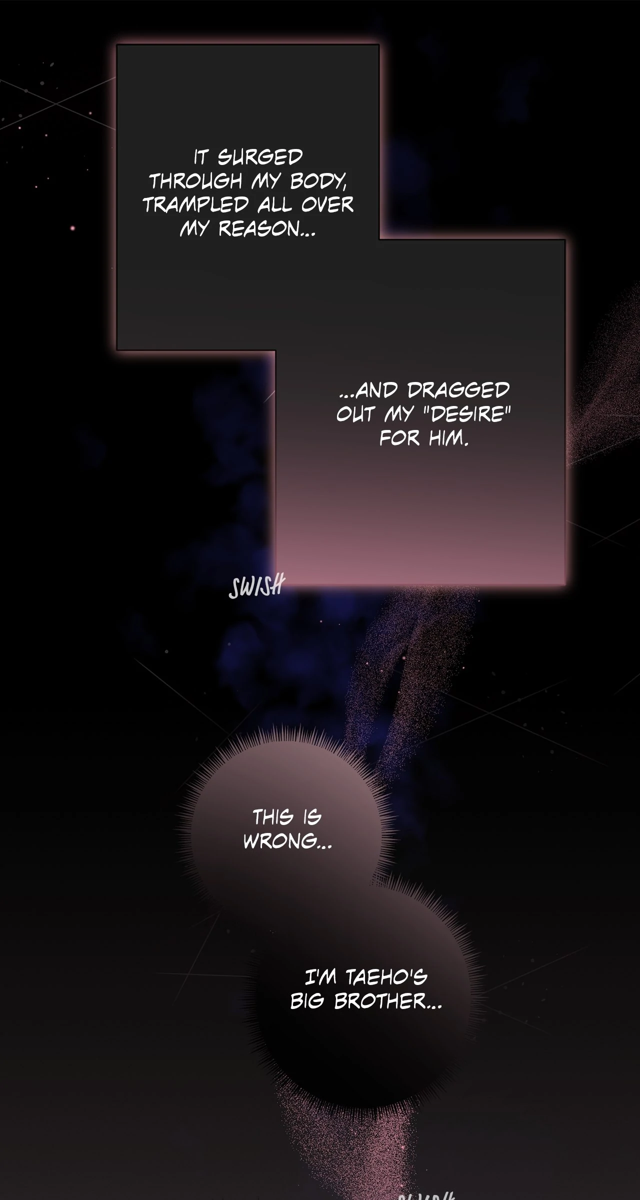 Odd Relations: Dear Heewon [Steamy] - Chapter 2 manhwa