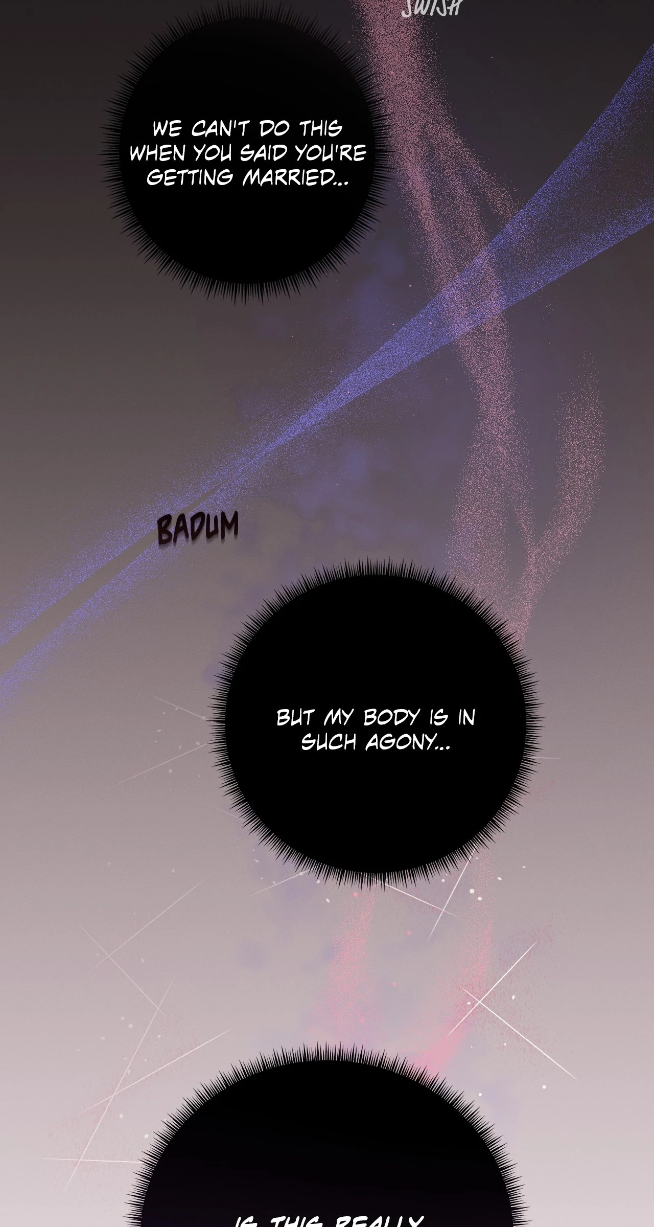 Odd Relations: Dear Heewon [Steamy] - Chapter 2 manhwa